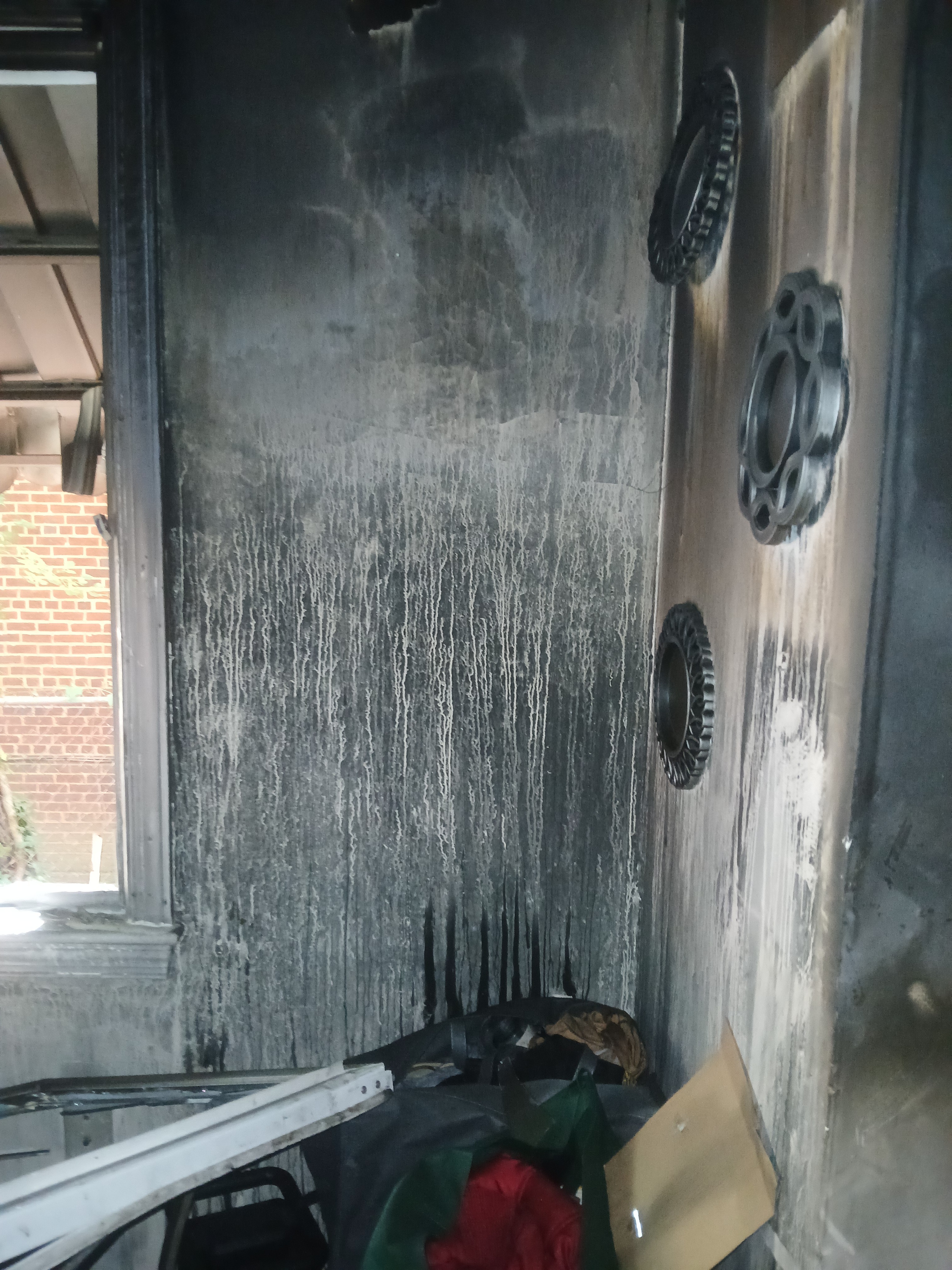 PLEASE HELP My Family After Devastating Fire campaign photo, 5 of 6