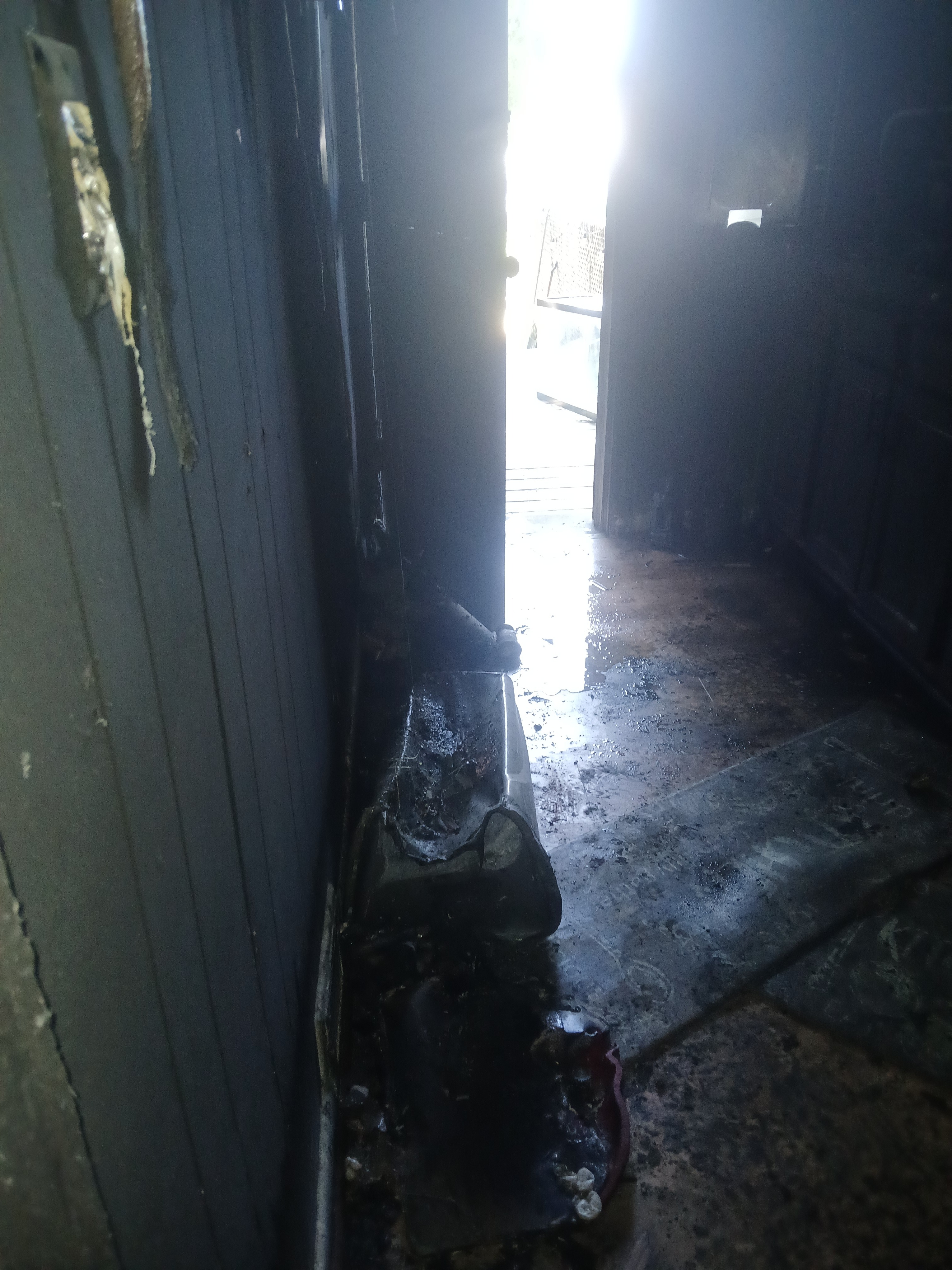 PLEASE HELP My Family After Devastating Fire campaign photo, 2 of 6