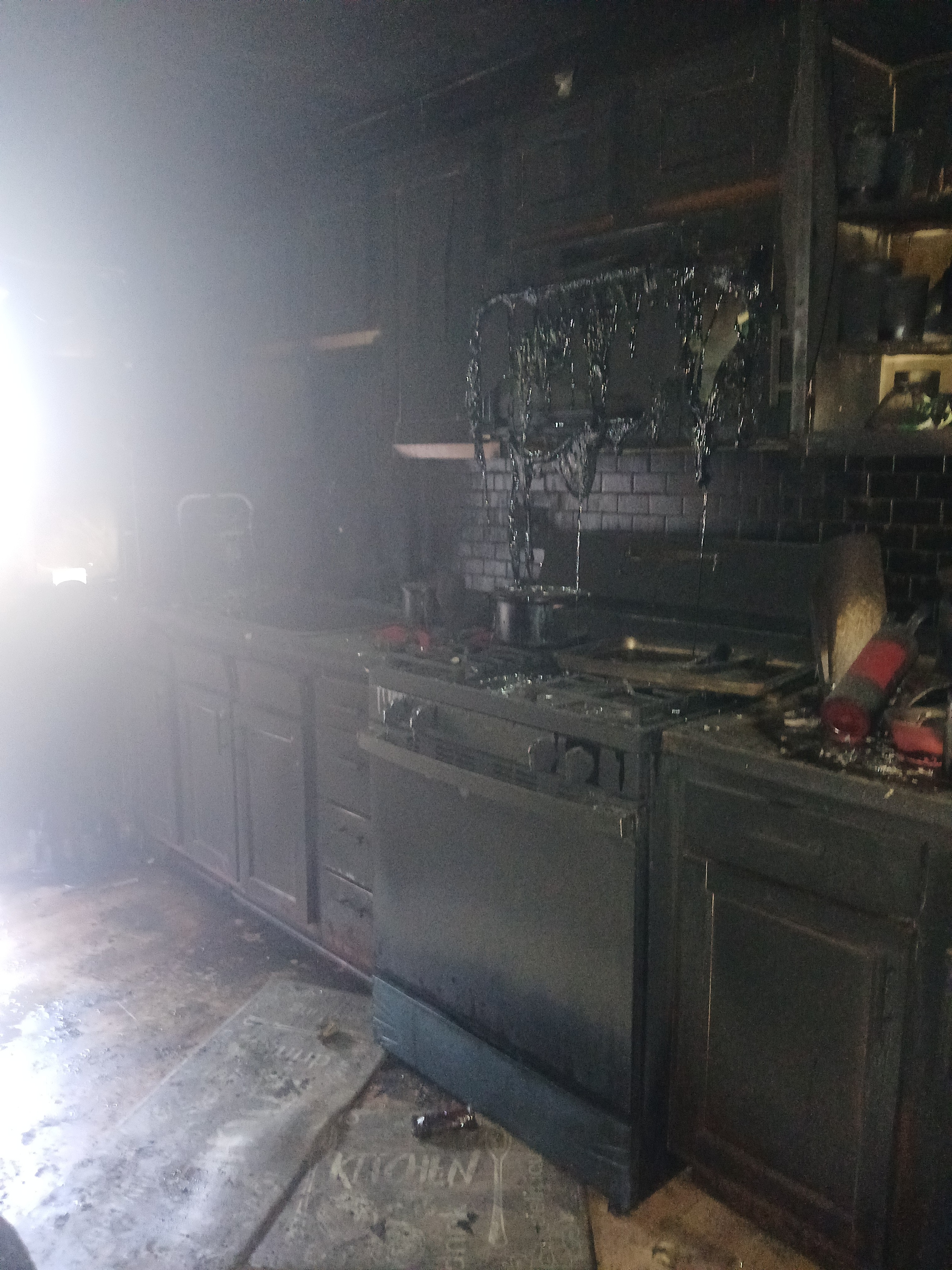 PLEASE HELP My Family After Devastating Fire campaign photo, 4 of 6