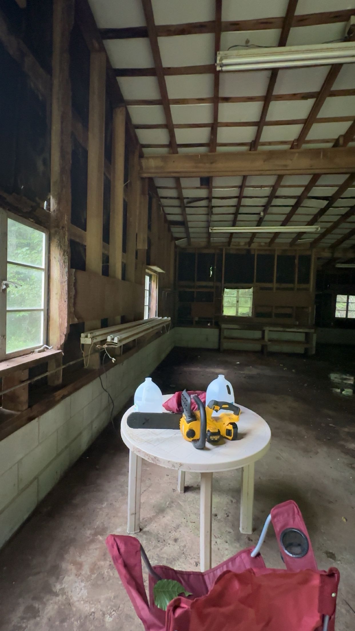 Abandoned Property Restoration campaign photo, 4 of 8