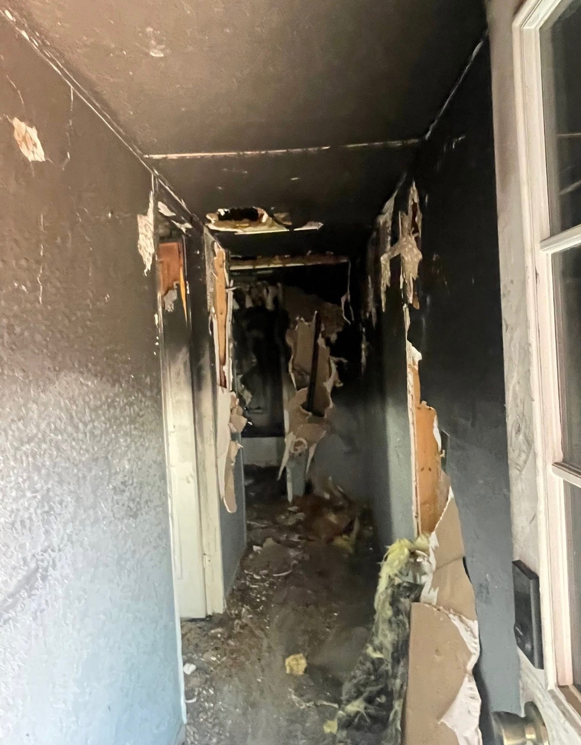 Support Jessica's Family After Devastating Fire campaign photo, 2 of 8