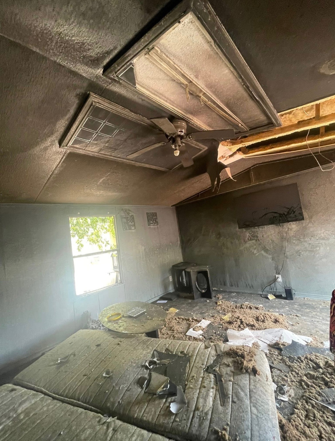 Support Jessica's Family After Devastating Fire campaign photo, 4 of 8