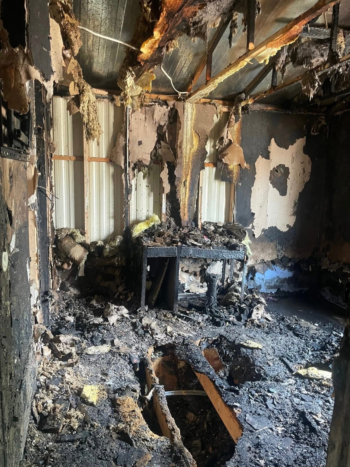Support Jessica's Family After Devastating Fire campaign photo, 5 of 8