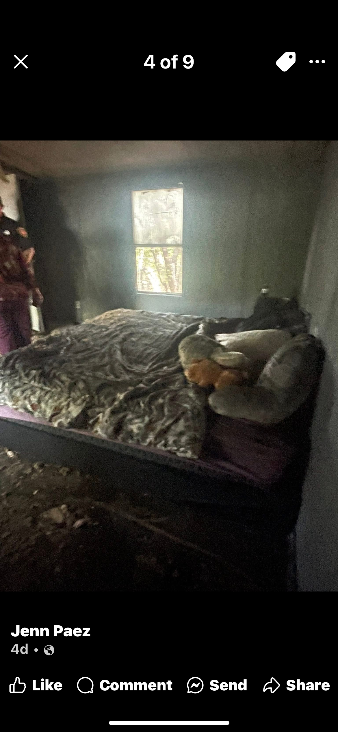 Support Jessica's Family After Devastating Fire campaign photo, 6 of 8
