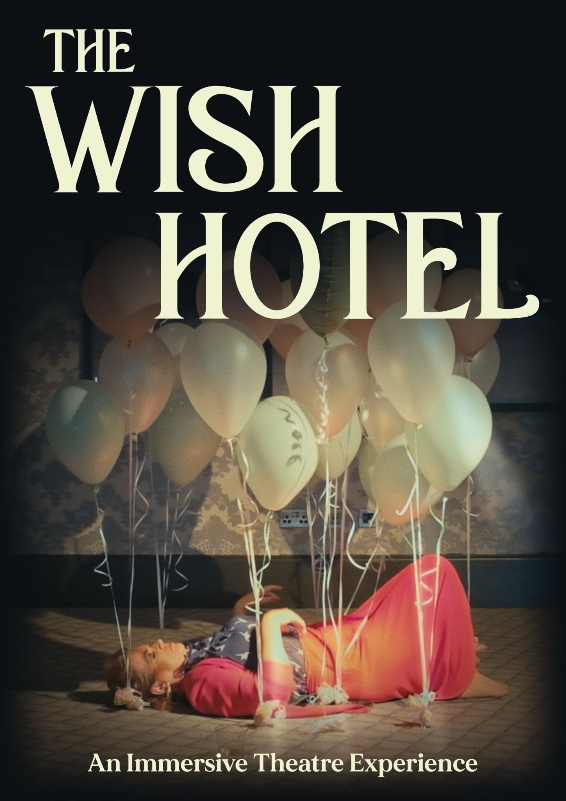 The Wish Hotel- An Immersive Theatre Experience campaign photo, 2 of 6