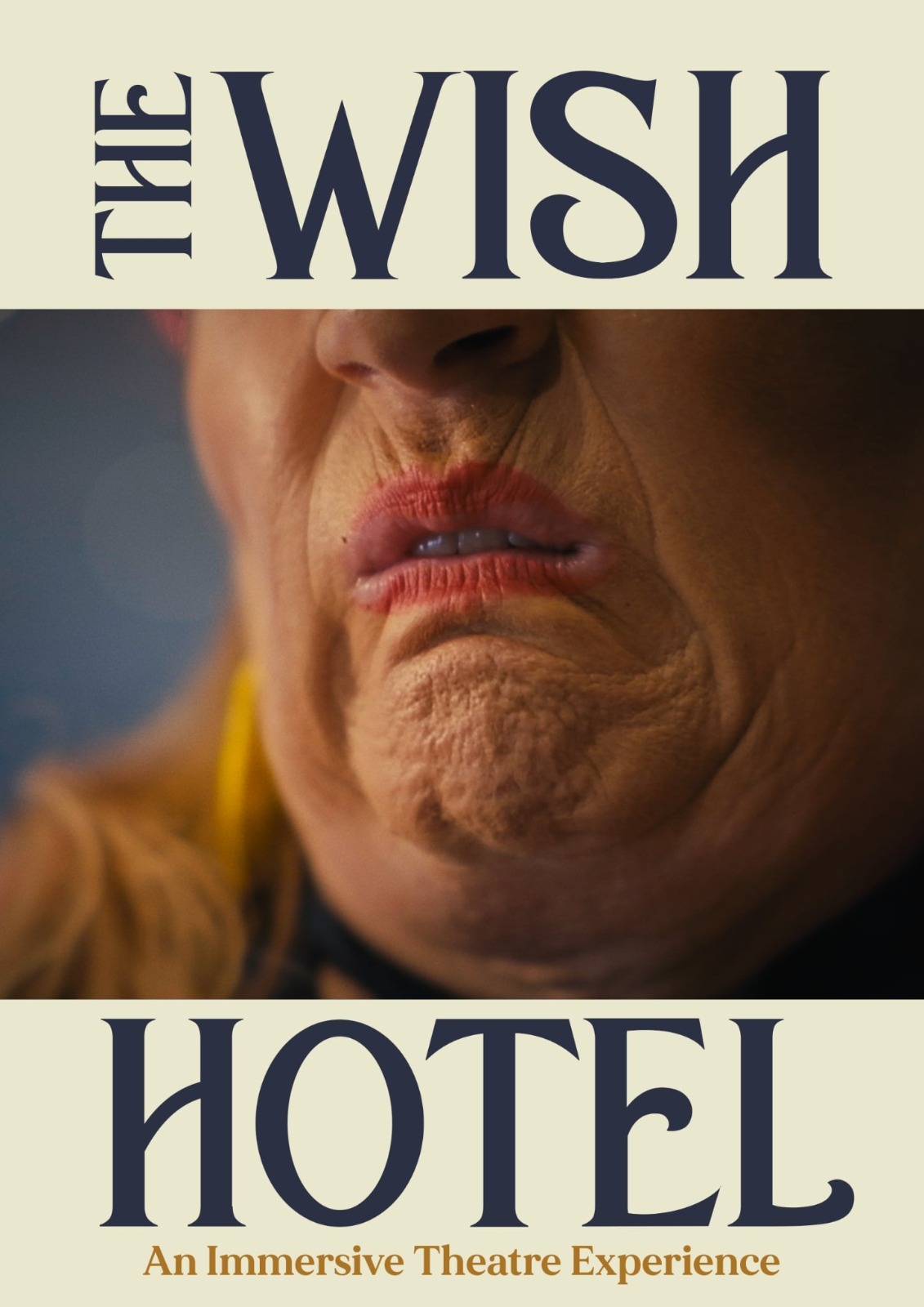 The Wish Hotel- An Immersive Theatre Experience campaign photo, 4 of 6