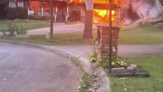Fundraiser by Michelle Stewart : Help Connie Caldwell Rebuild After ...