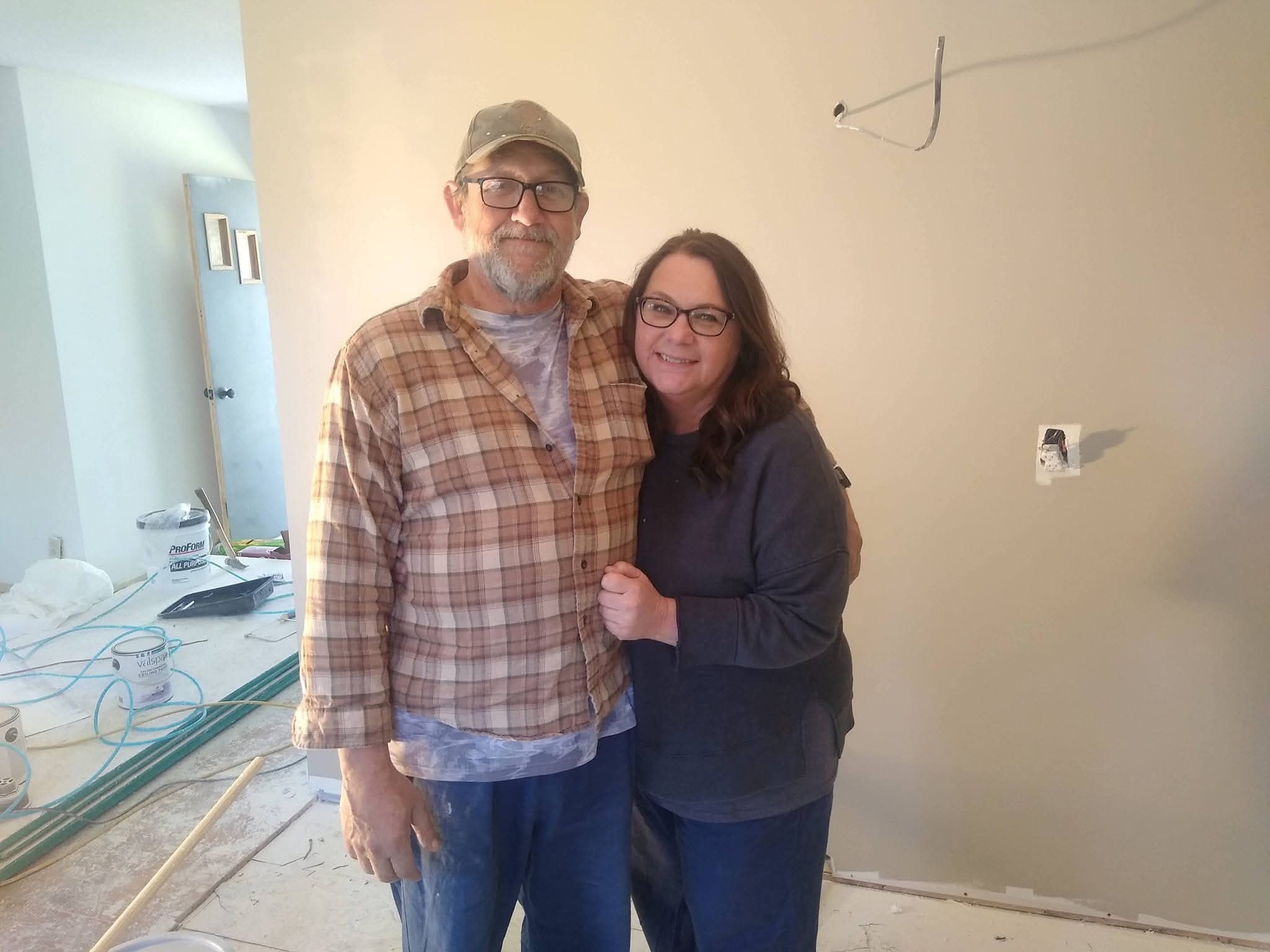 Support Susie and Lorne during Cancer Fight! campaign photo, 5 of 6
