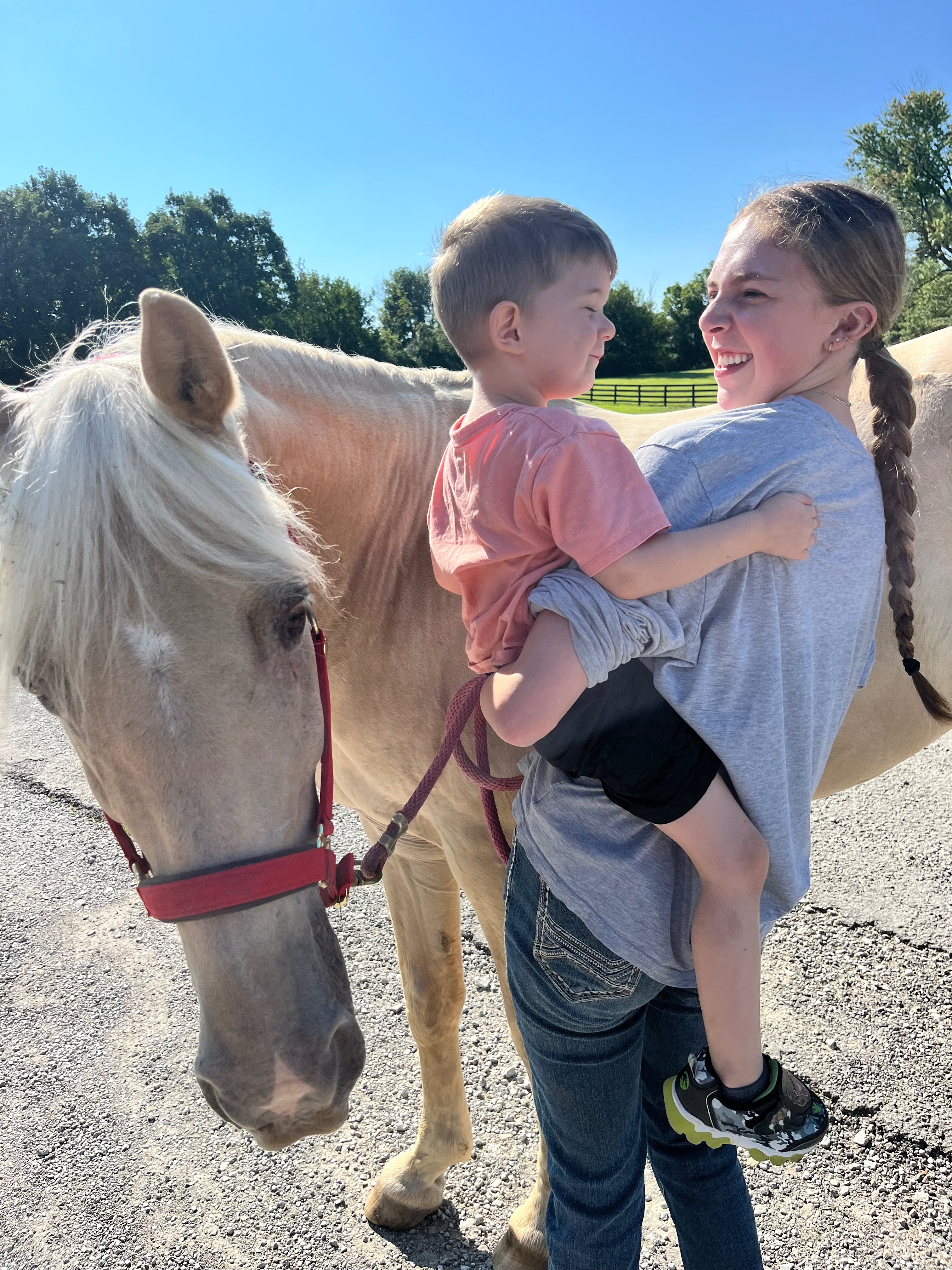 Support Seth and Rikkie's New Family Journey campaign photo, 5 of 8