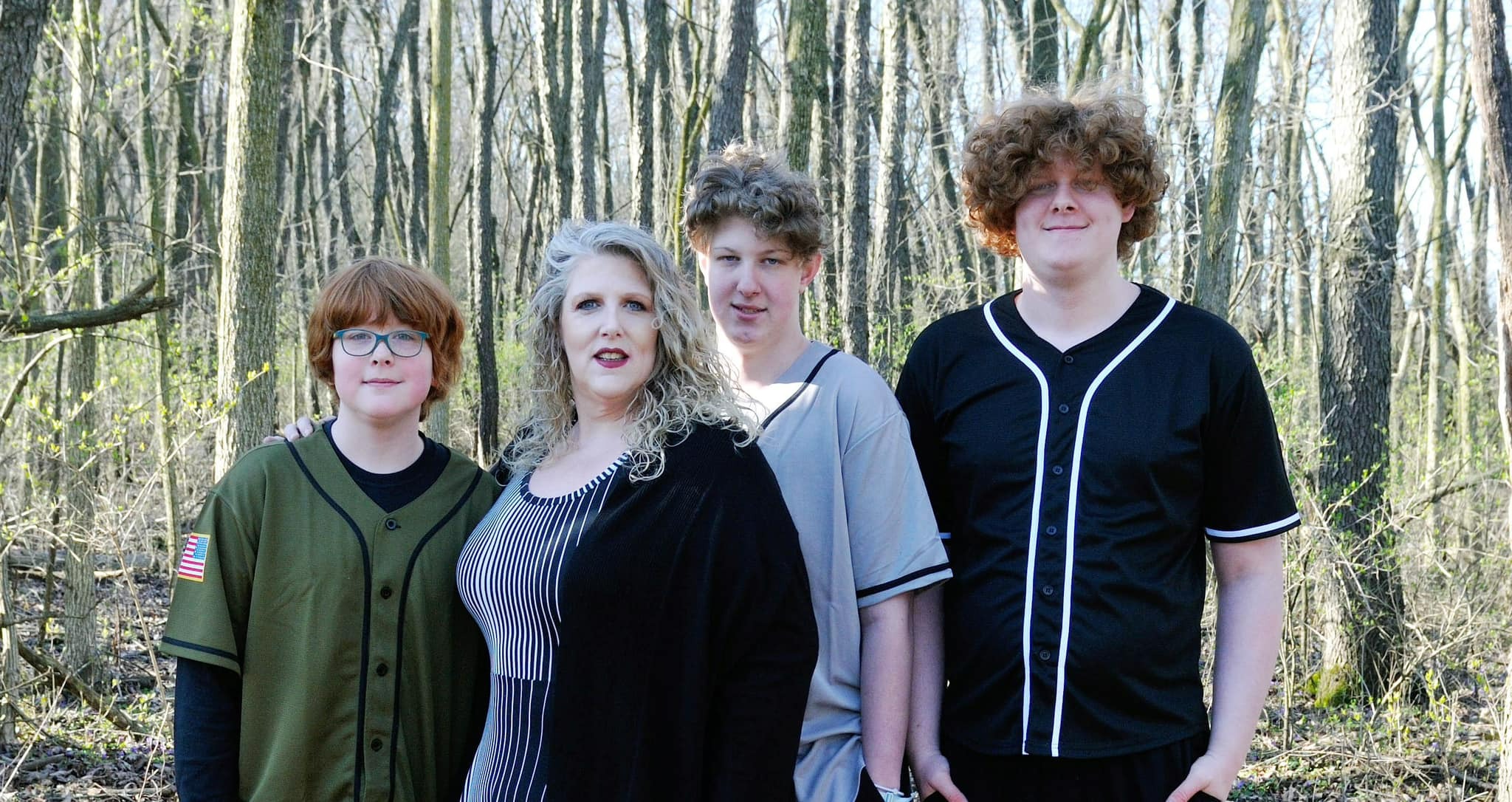 Support Anastasia's Family in Their Time of Need campaign photo, 2 of 4