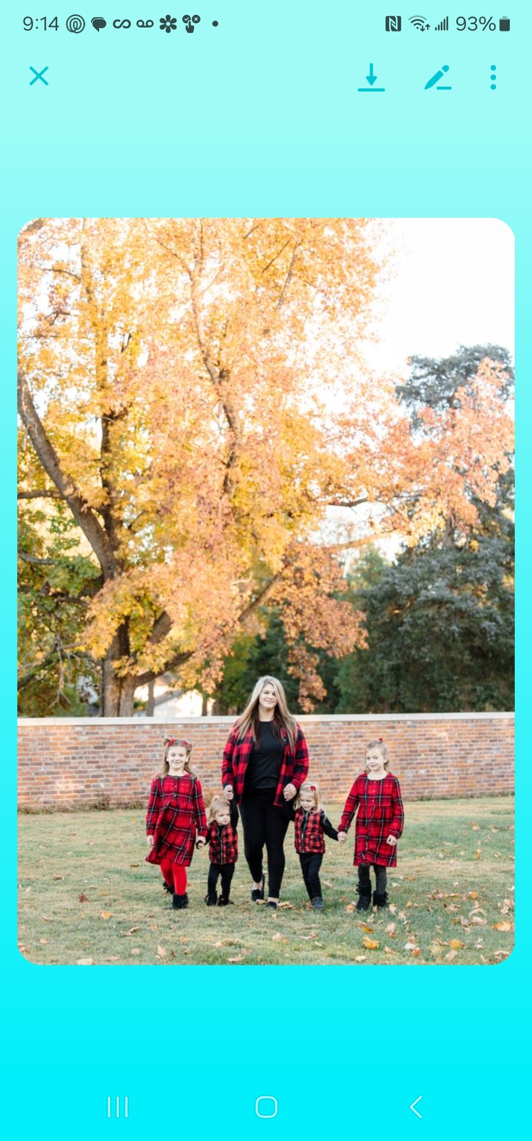 Stand with Ashley and Her Girls campaign photo, 4 of 5