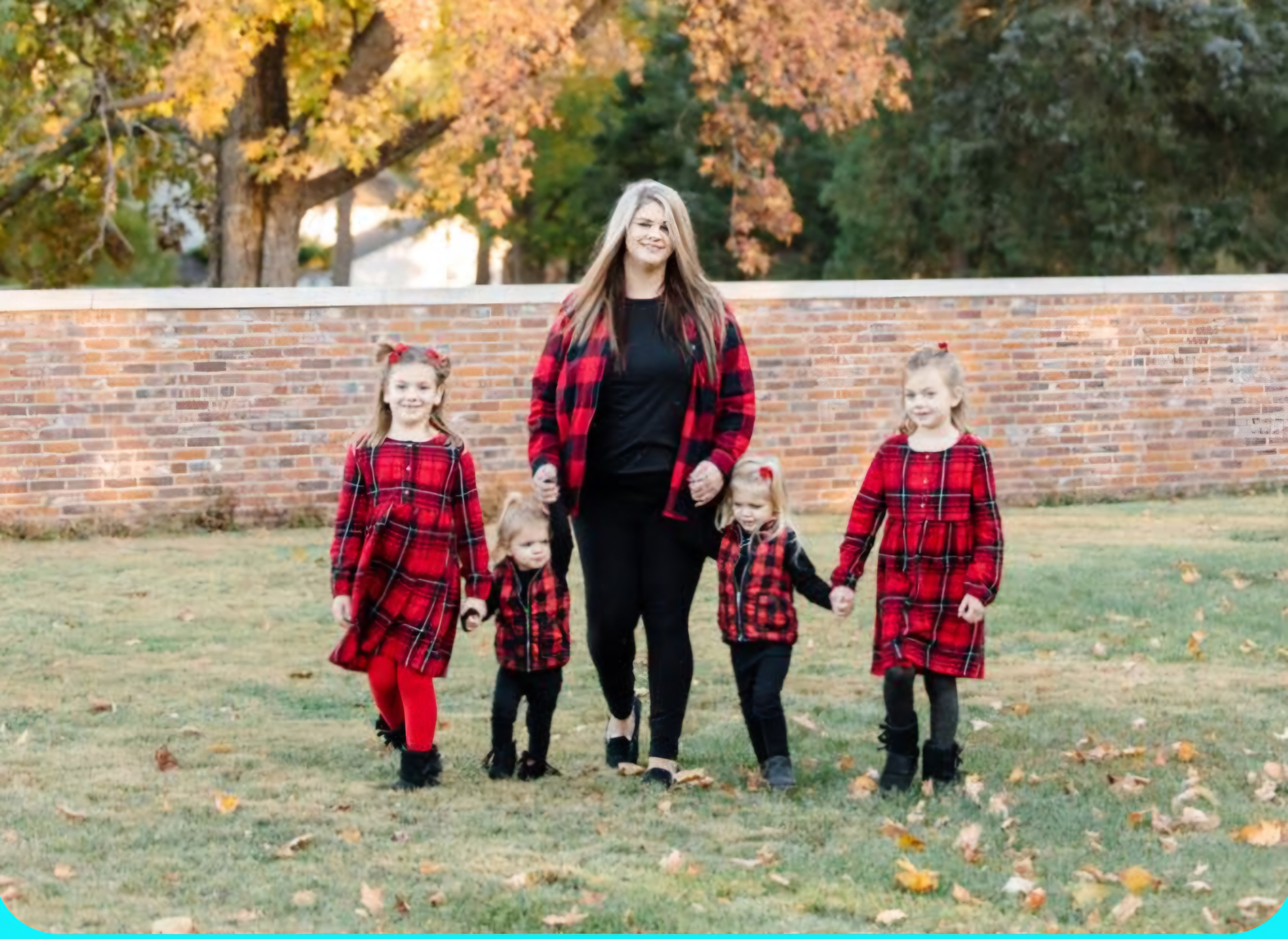 Stand with Ashley and Her Girls campaign photo, 2 of 5
