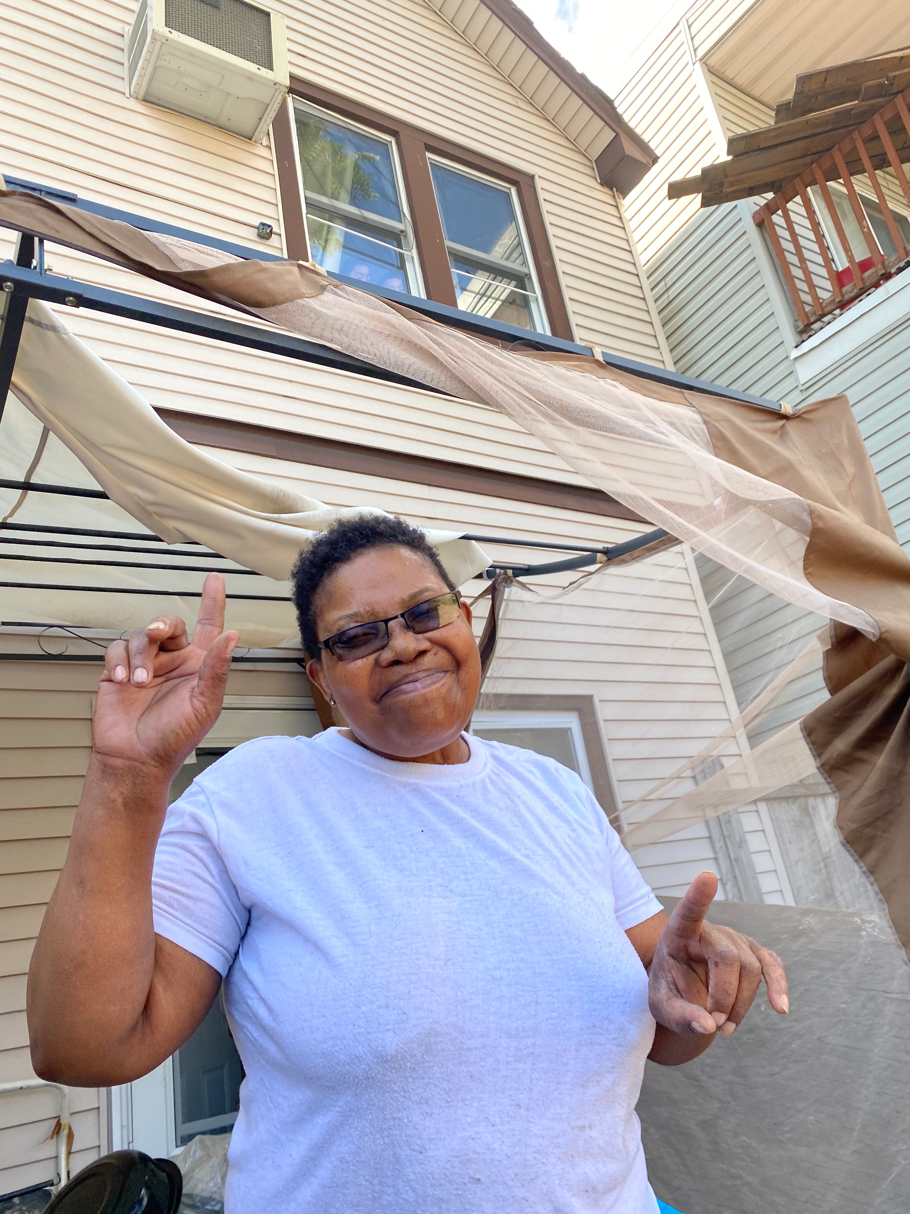 Help the Bell Family Honor Carolyn's Memory campaign photo, 4 of 8