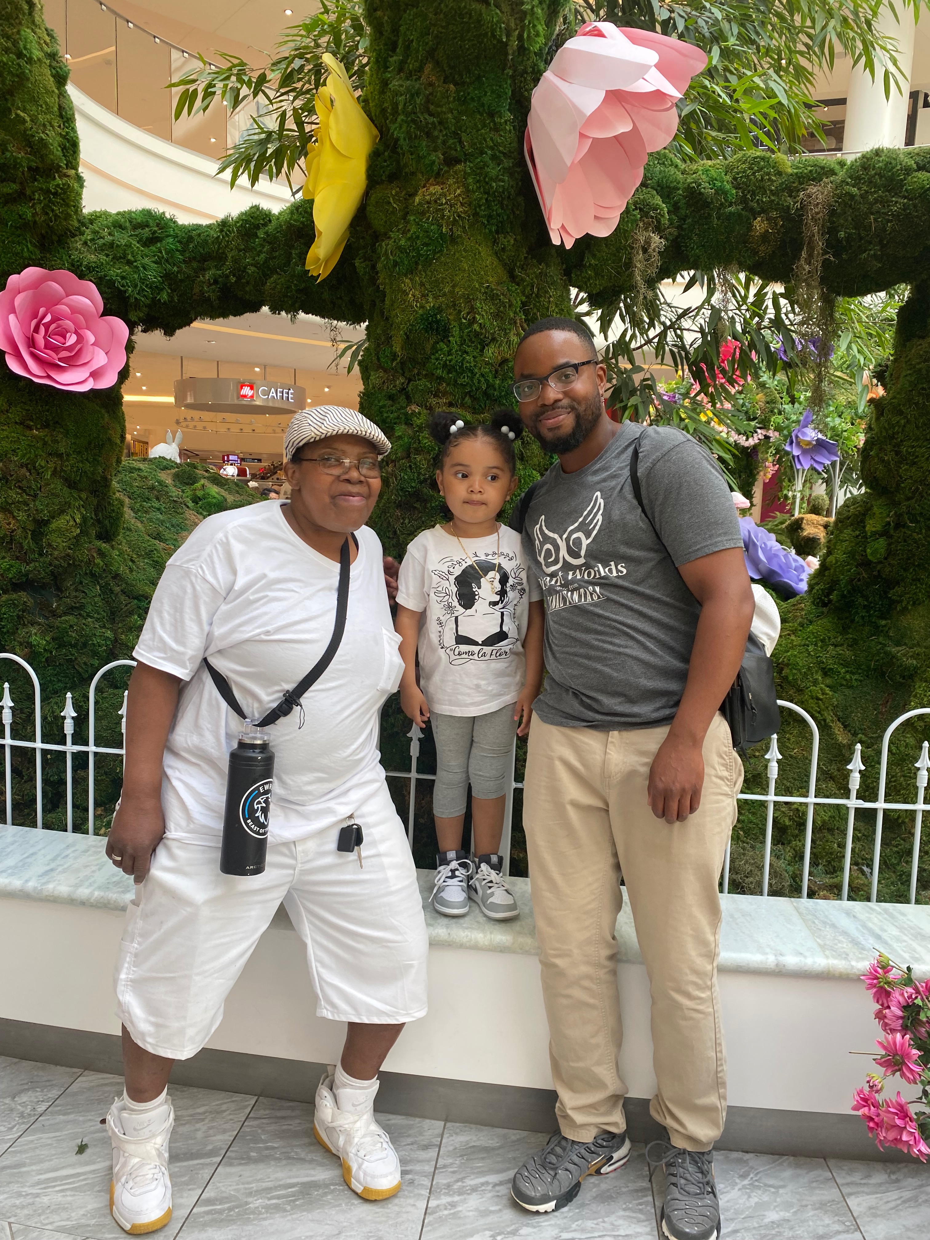 Help the Bell Family Honor Carolyn's Memory campaign photo, 5 of 8