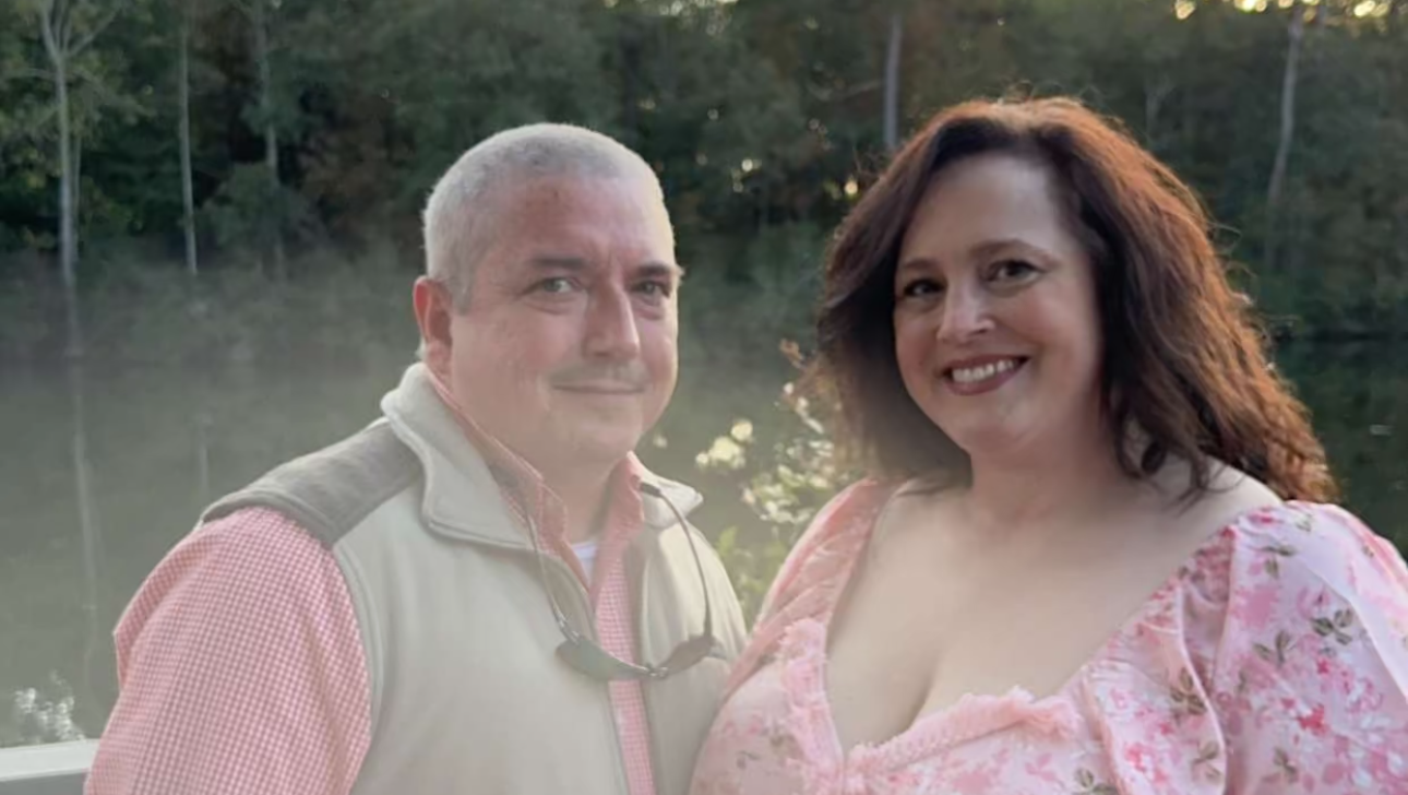 Help Support Eric's Final Journey Against Cancer photo