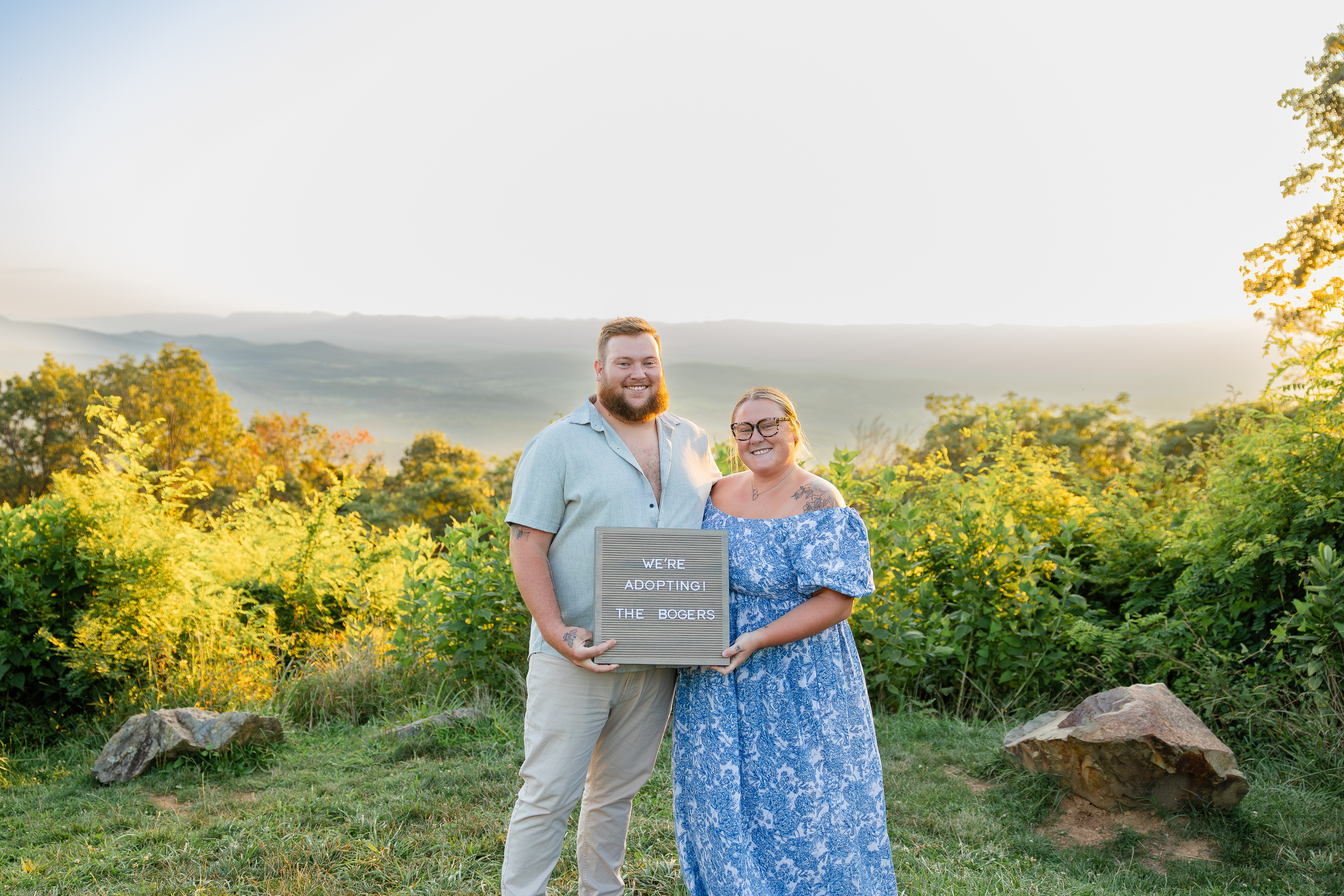 Support Brandon and Stephanie's Adoption Journey campaign photo, 6 of 7