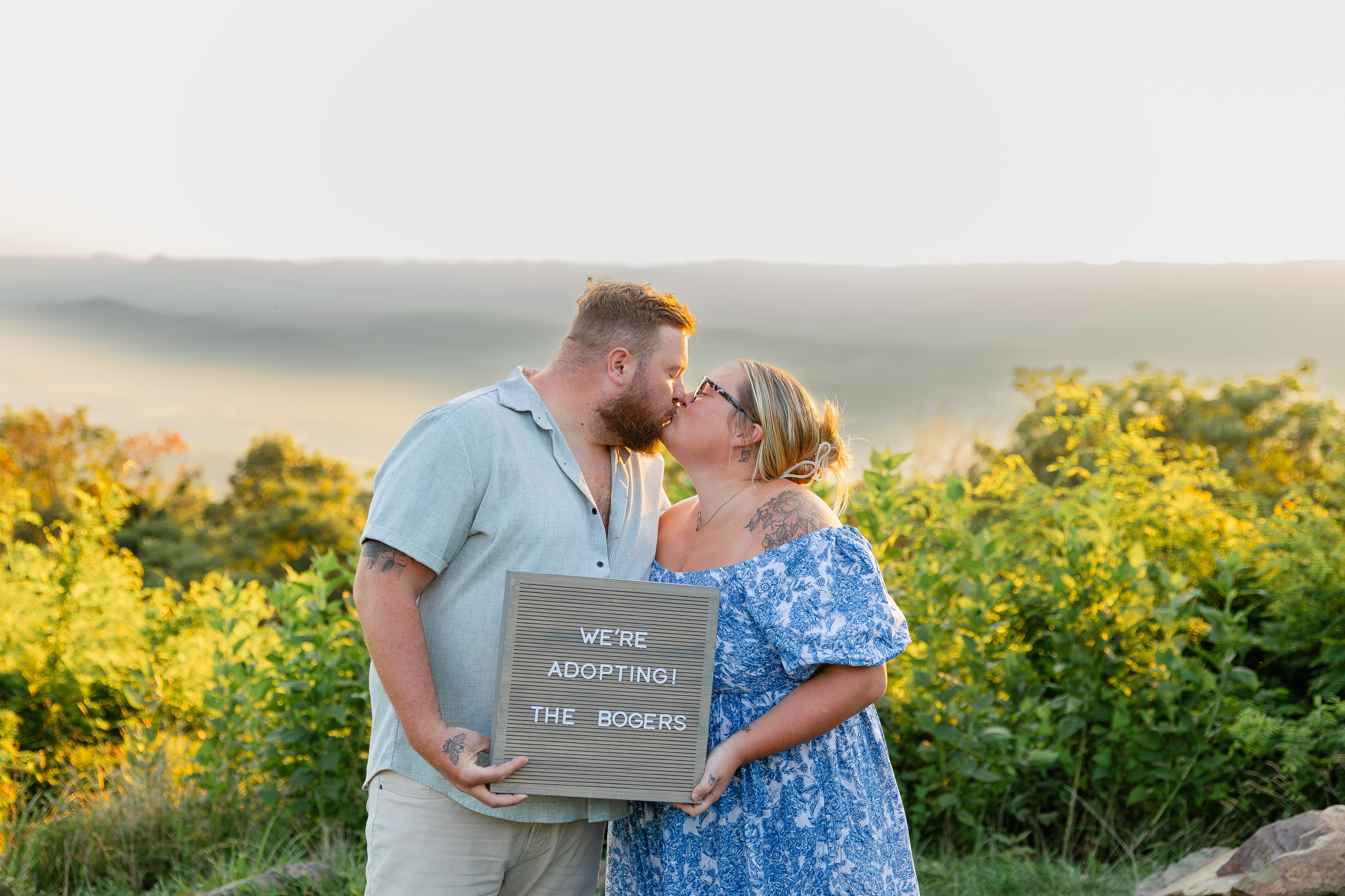 Support Brandon and Stephanie's Adoption Journey campaign photo, 2 of 7