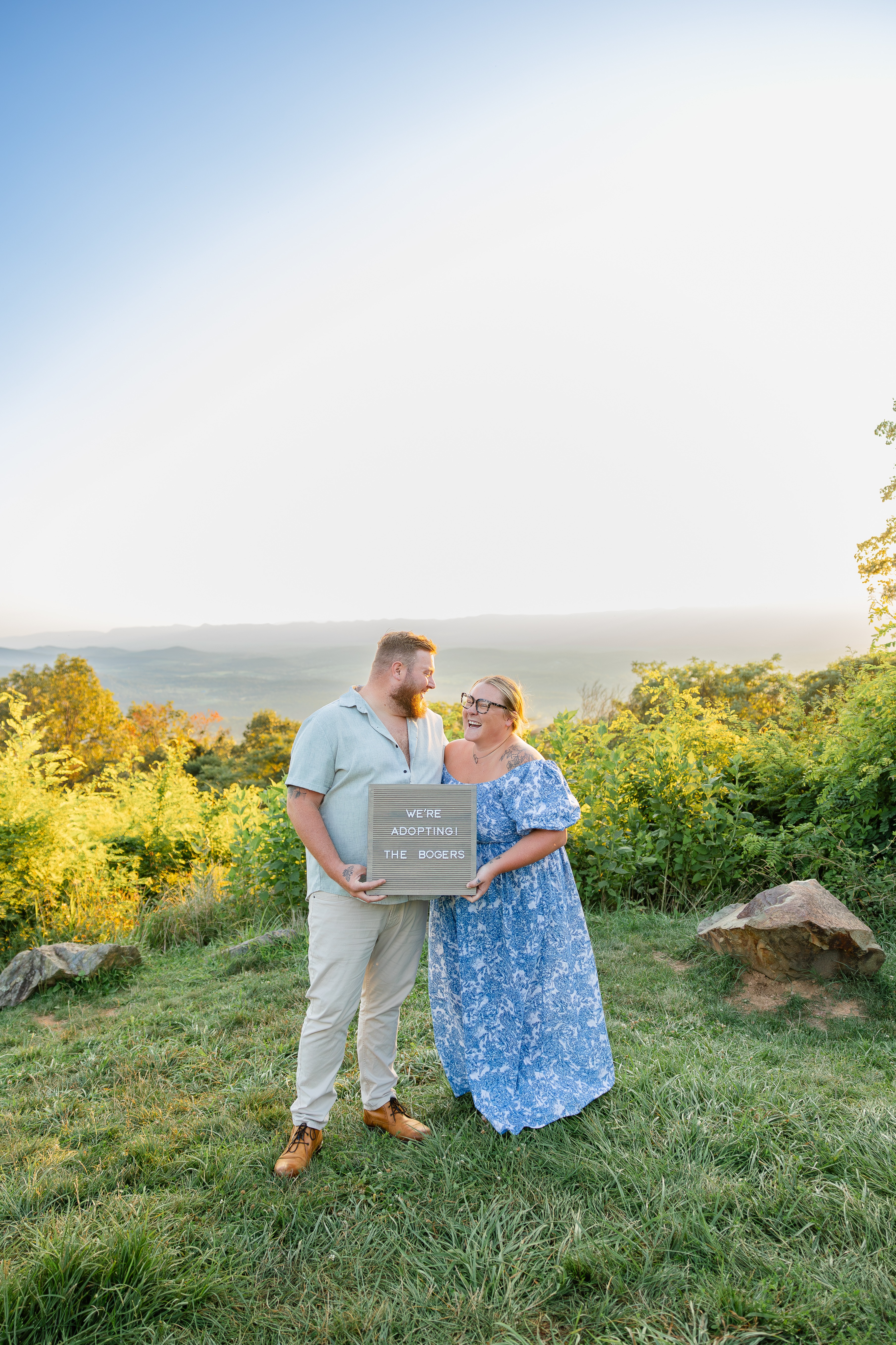 Support Brandon and Stephanie's Adoption Journey campaign photo, 4 of 7