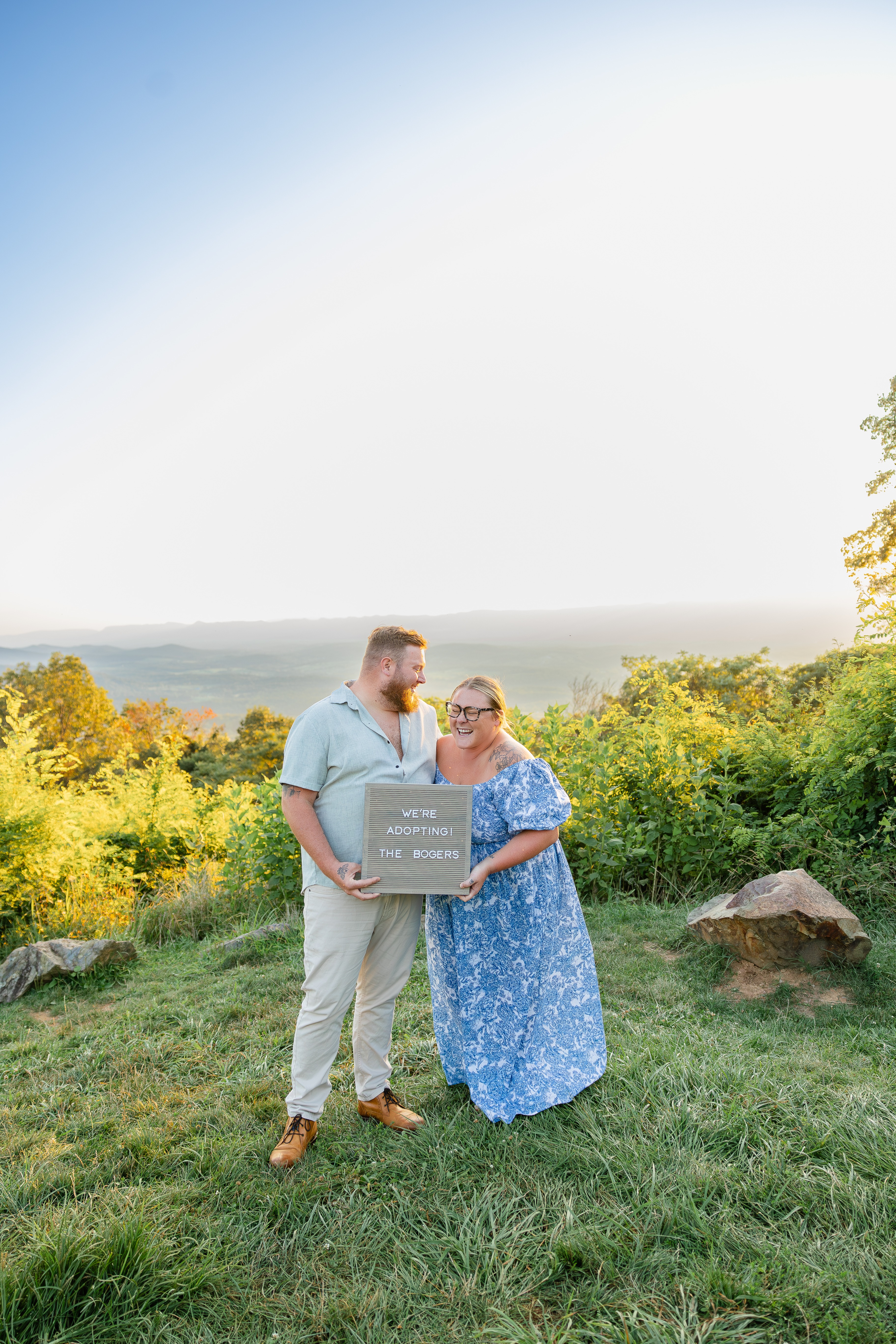 Support Brandon and Stephanie's Adoption Journey campaign photo, 5 of 7