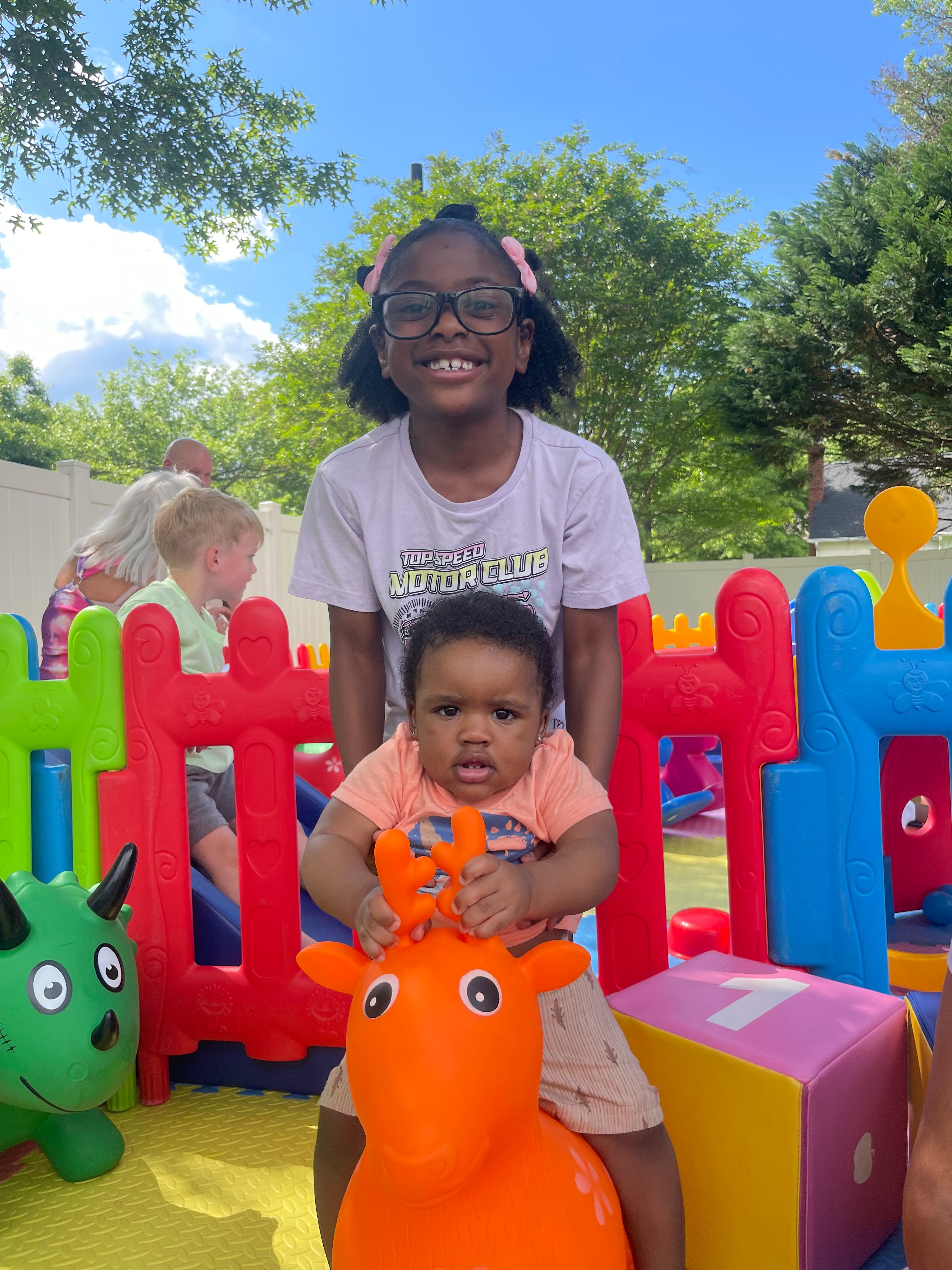 Donate to Chyna's Nursing School Journey campaign photo, 4 of 5