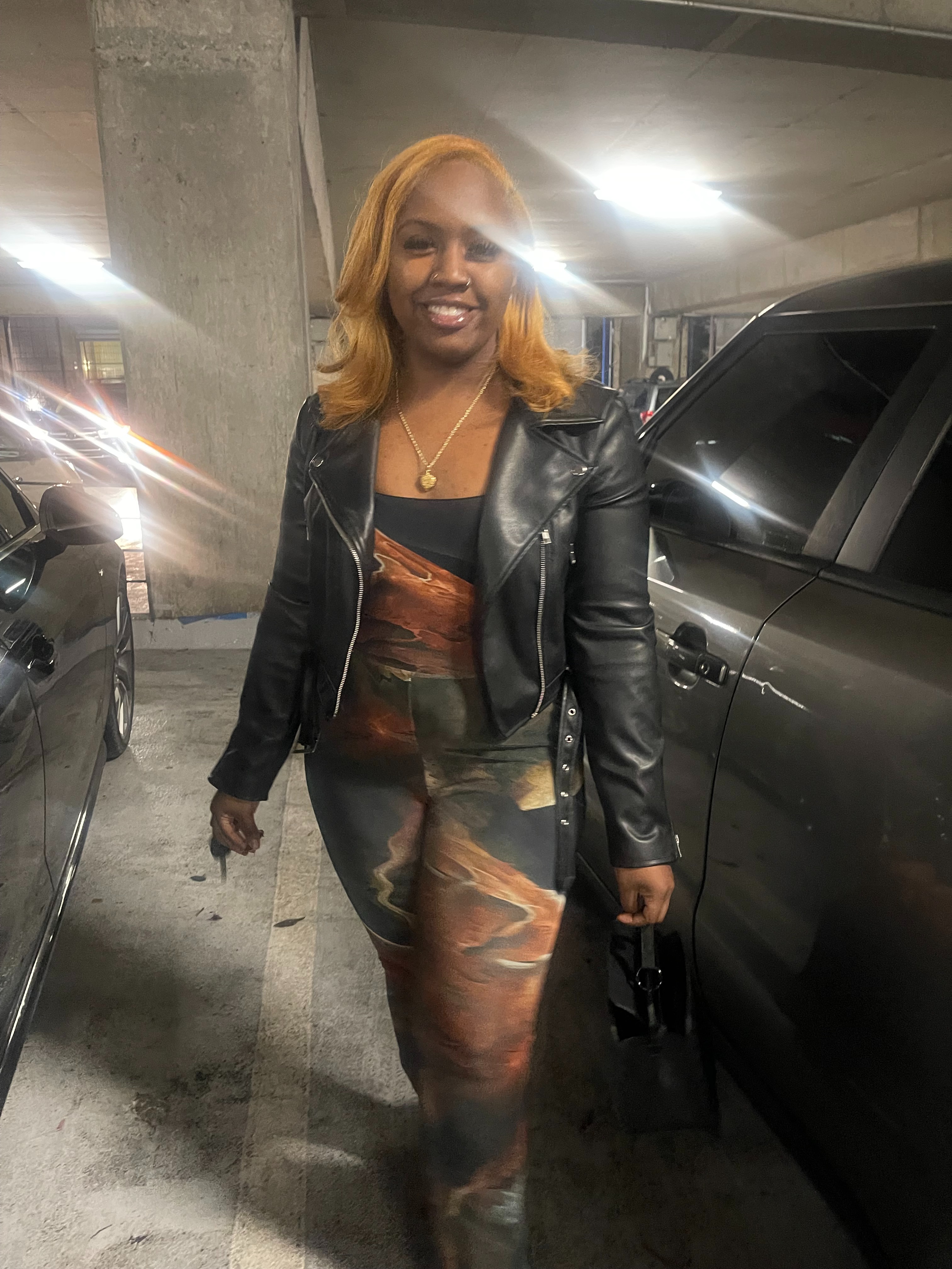 Donate to Chyna's Nursing School Journey campaign photo, 2 of 5