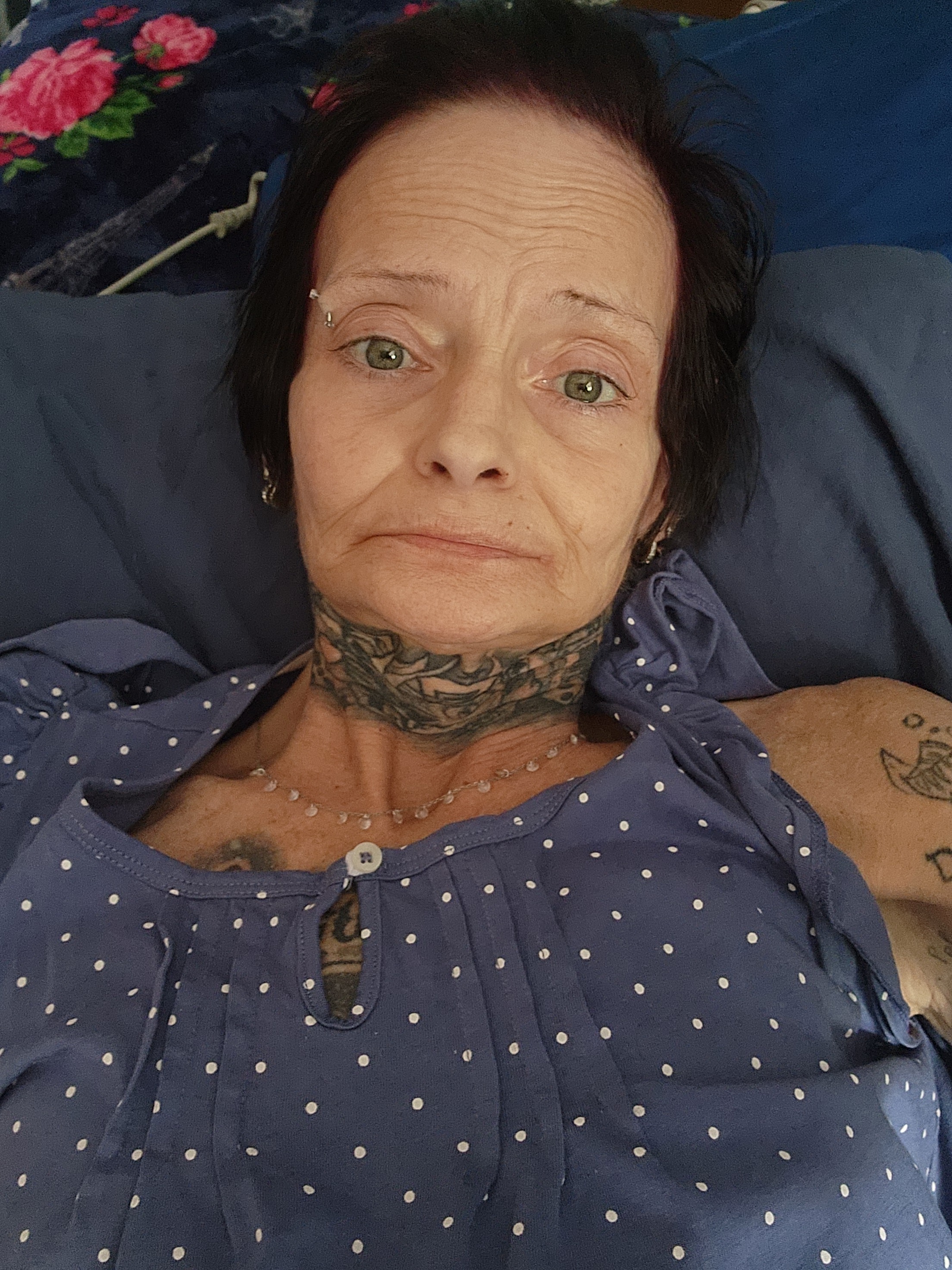 Support Jennifer's Recovery and Medical Needs campaign photo, 2 of 5