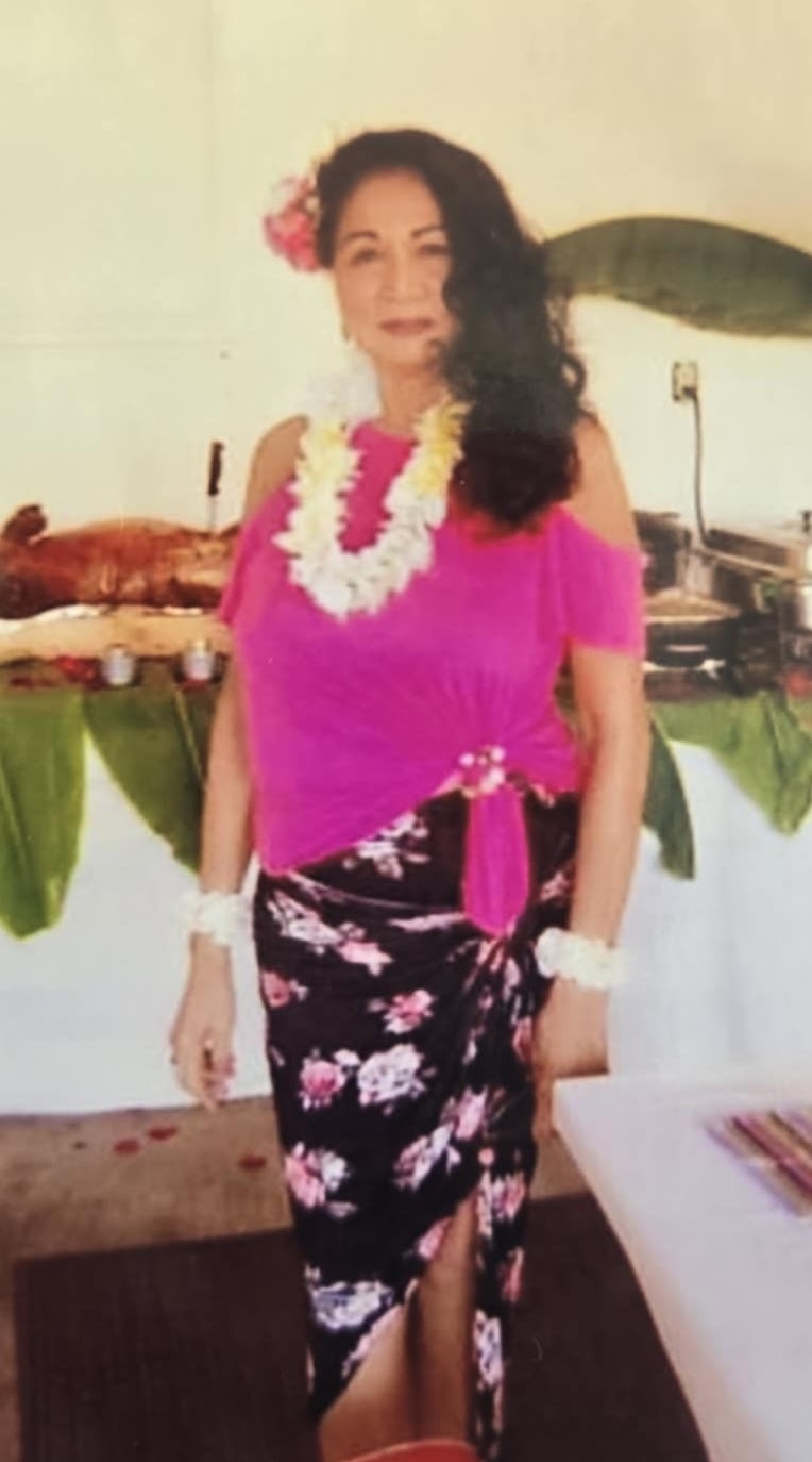 Honoring our Beloved Momma Bella campaign photo, 6 of 7