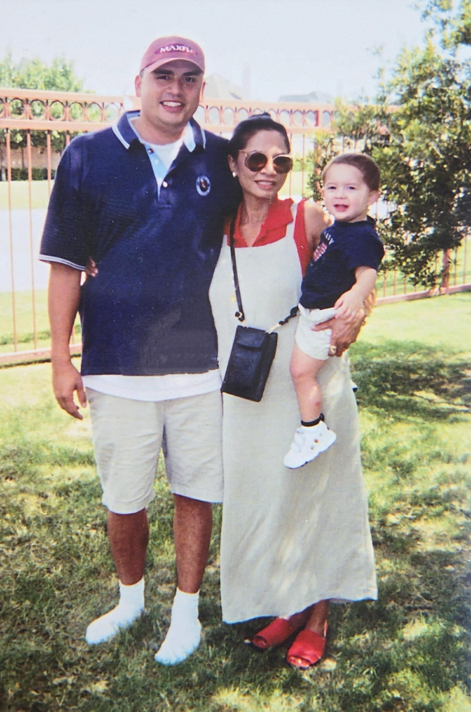 Honoring our Beloved Momma Bella campaign photo, 2 of 7