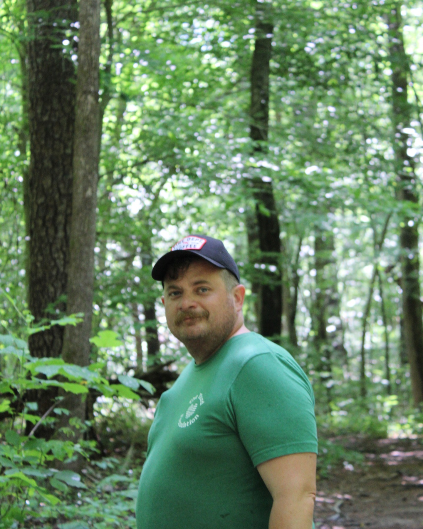 Help Ryan Taney, Firefighter Battling Cancer campaign photo, 2 of 4