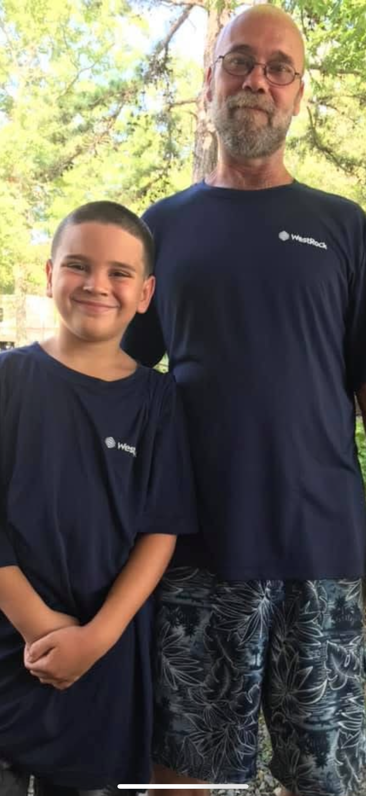 For the Man Who Always Helps Others – Now He Needs Us campaign photo, 2 of 8