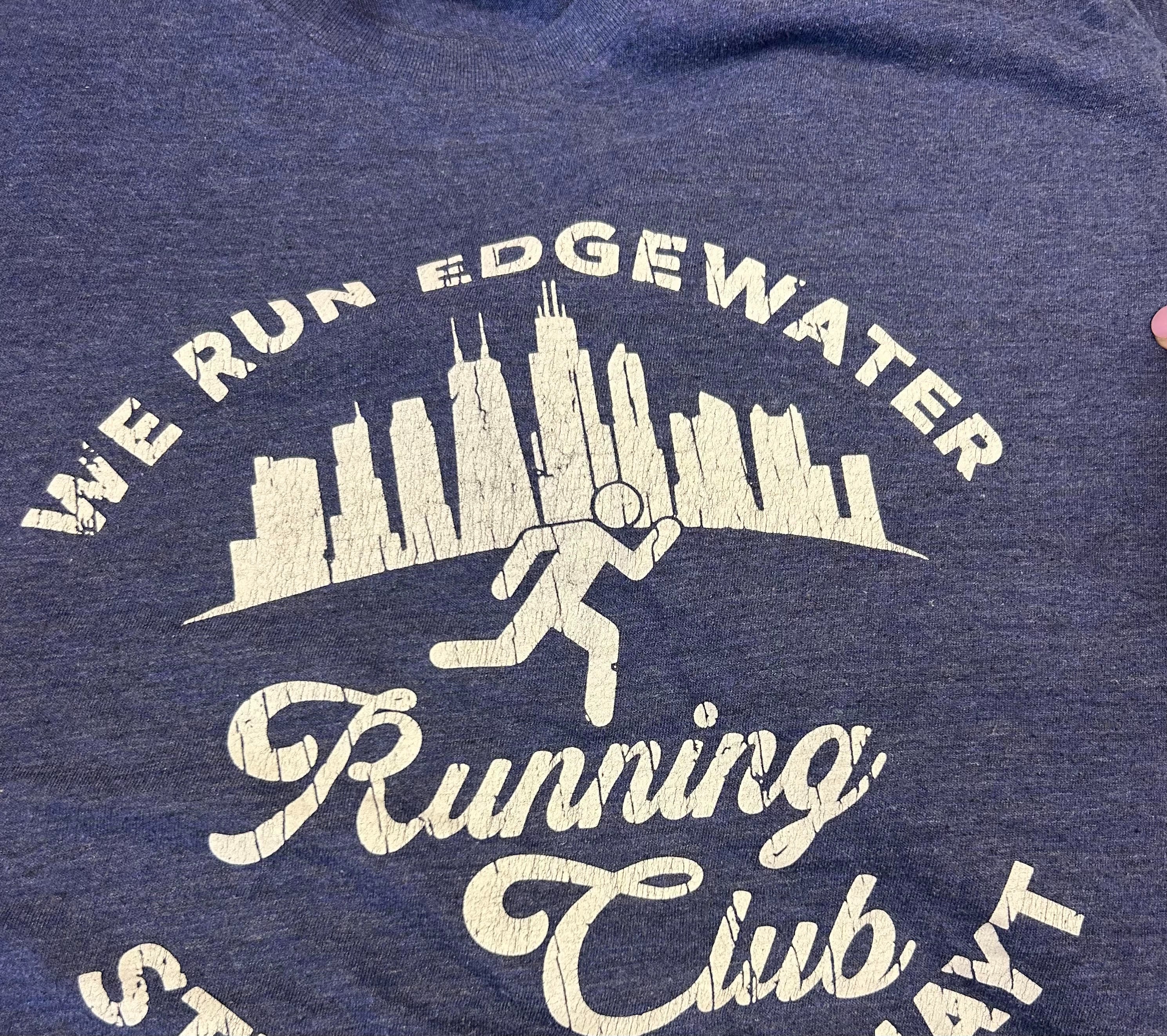 Help our Student XC club celebrate 10 years of running! campaign photo, 2 of 4