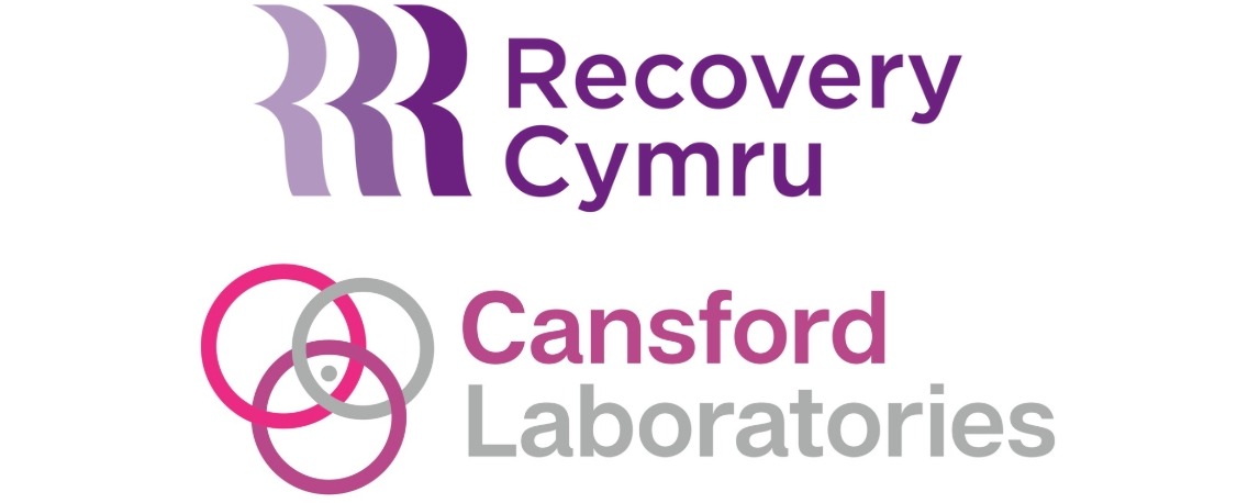 Supporting Recovery Cymru campaign photo, 5 of 7