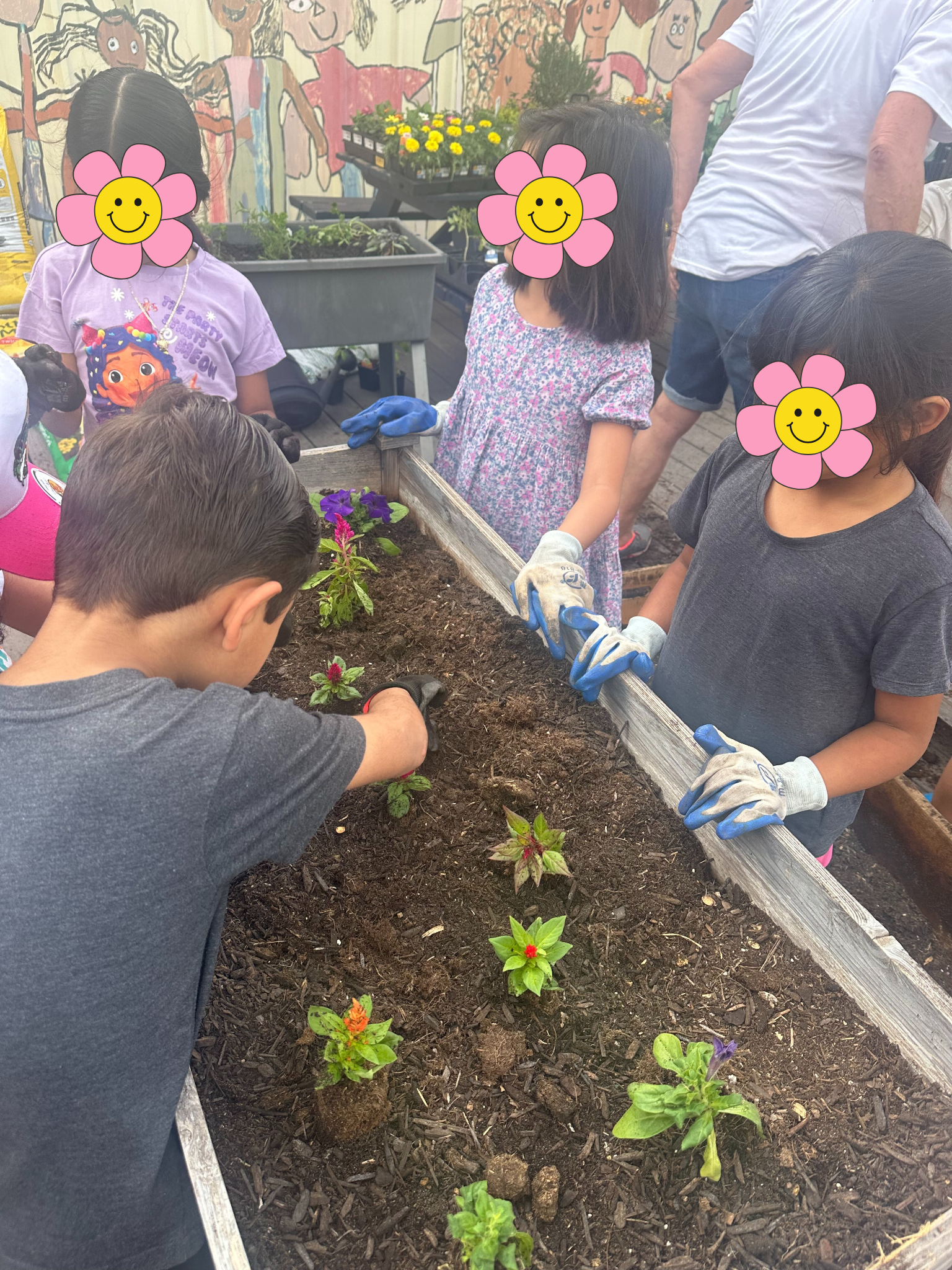 Help Us Create Inclusive Outdoor Learning Spaces campaign photo, 5 of 6