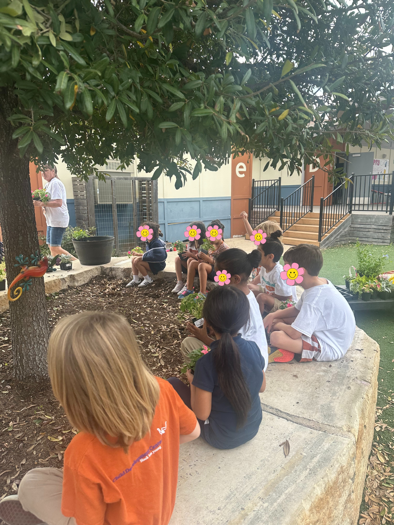 Help Us Create Inclusive Outdoor Learning Spaces campaign photo, 4 of 6