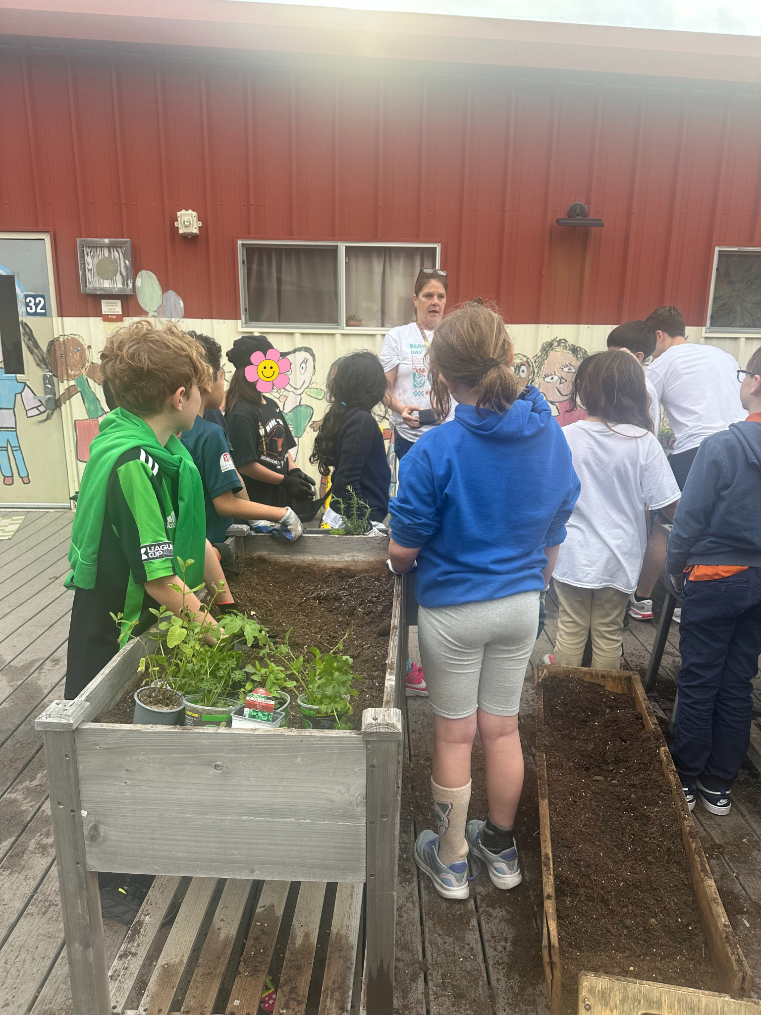 Help Us Create Inclusive Outdoor Learning Spaces campaign photo, 2 of 6