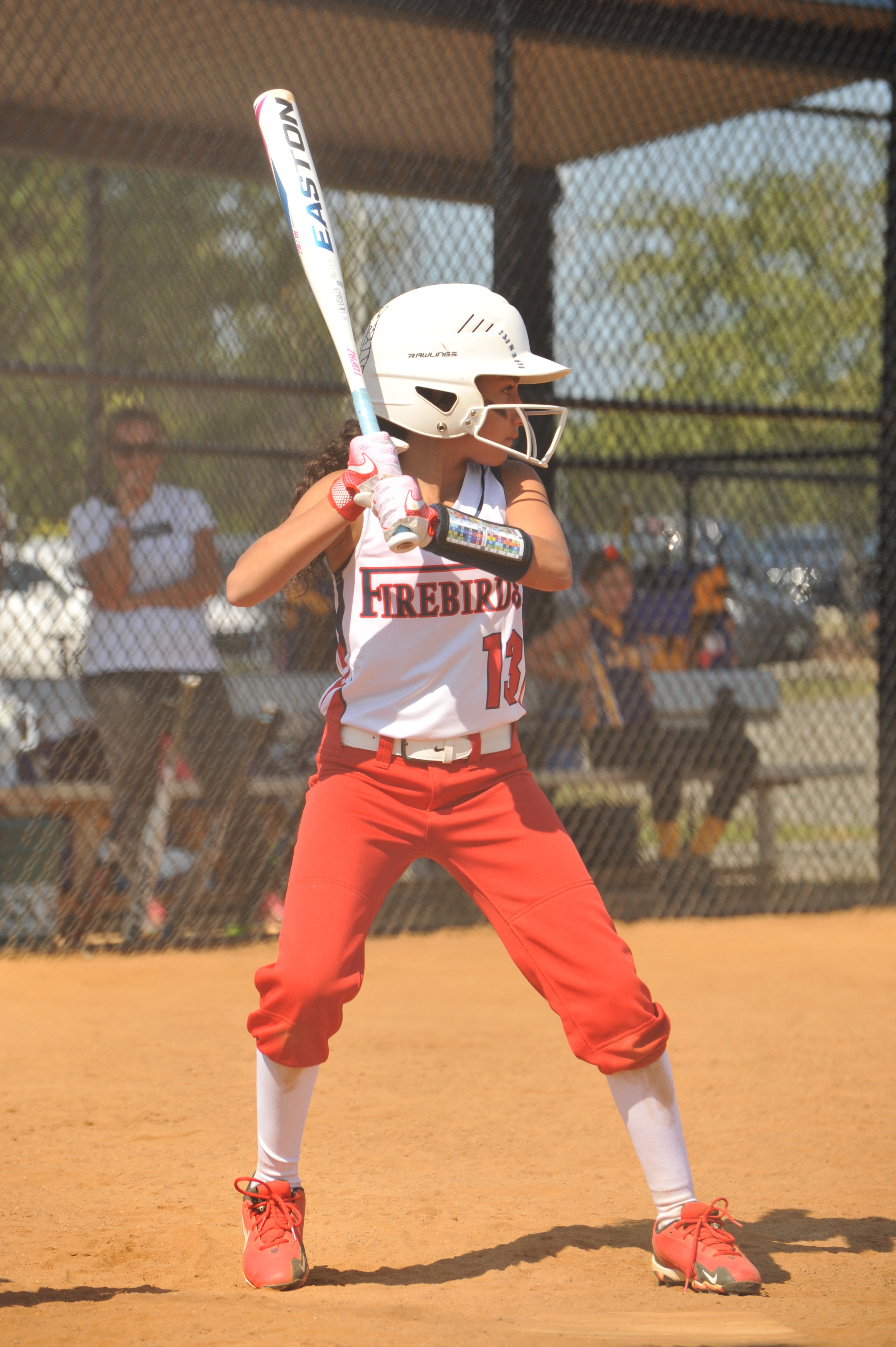 Help This Star Student Play Softball campaign photo, 7 of 8