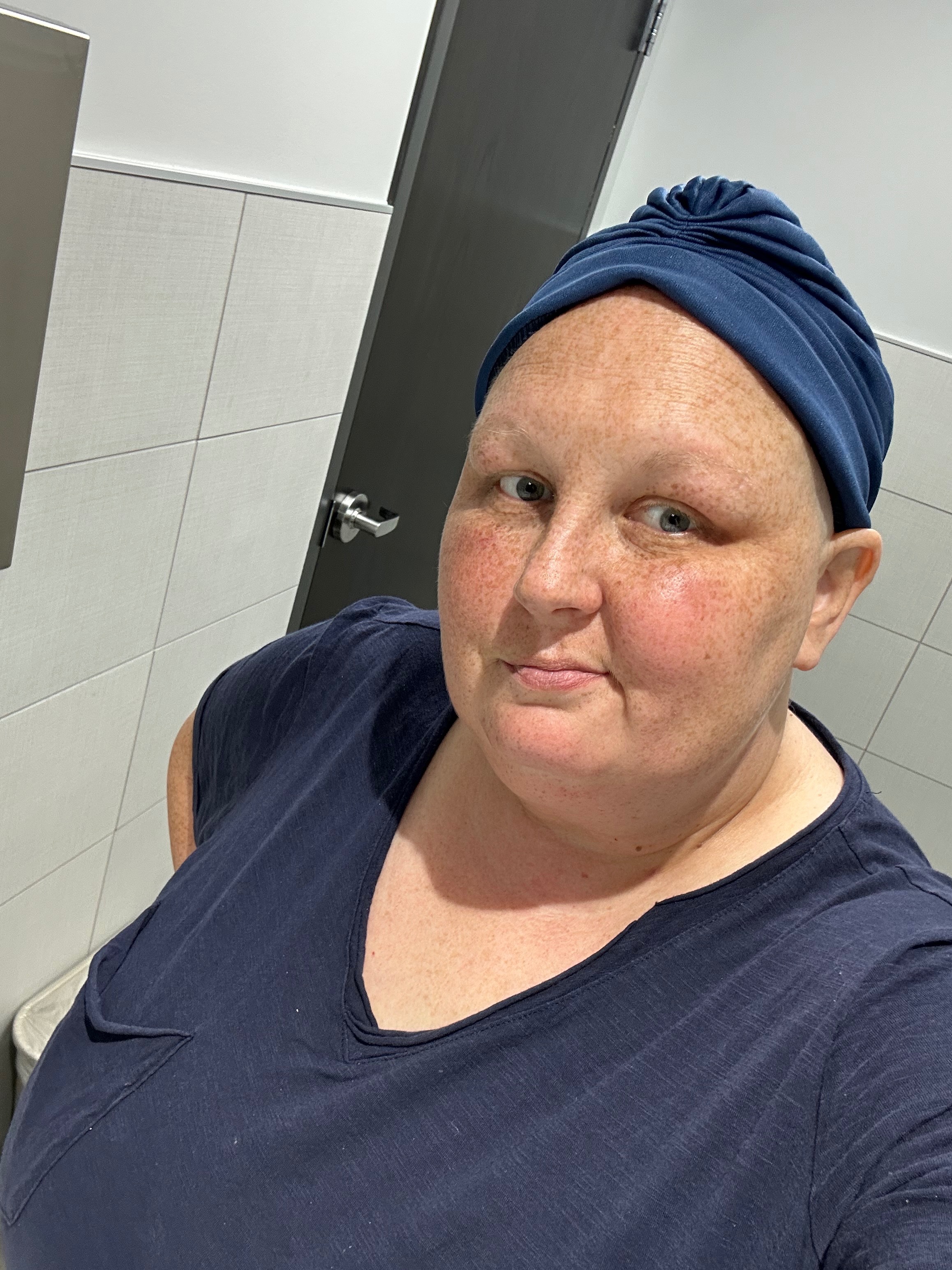Help a Brave Mom Fight Cancer campaign photo, 4 of 7