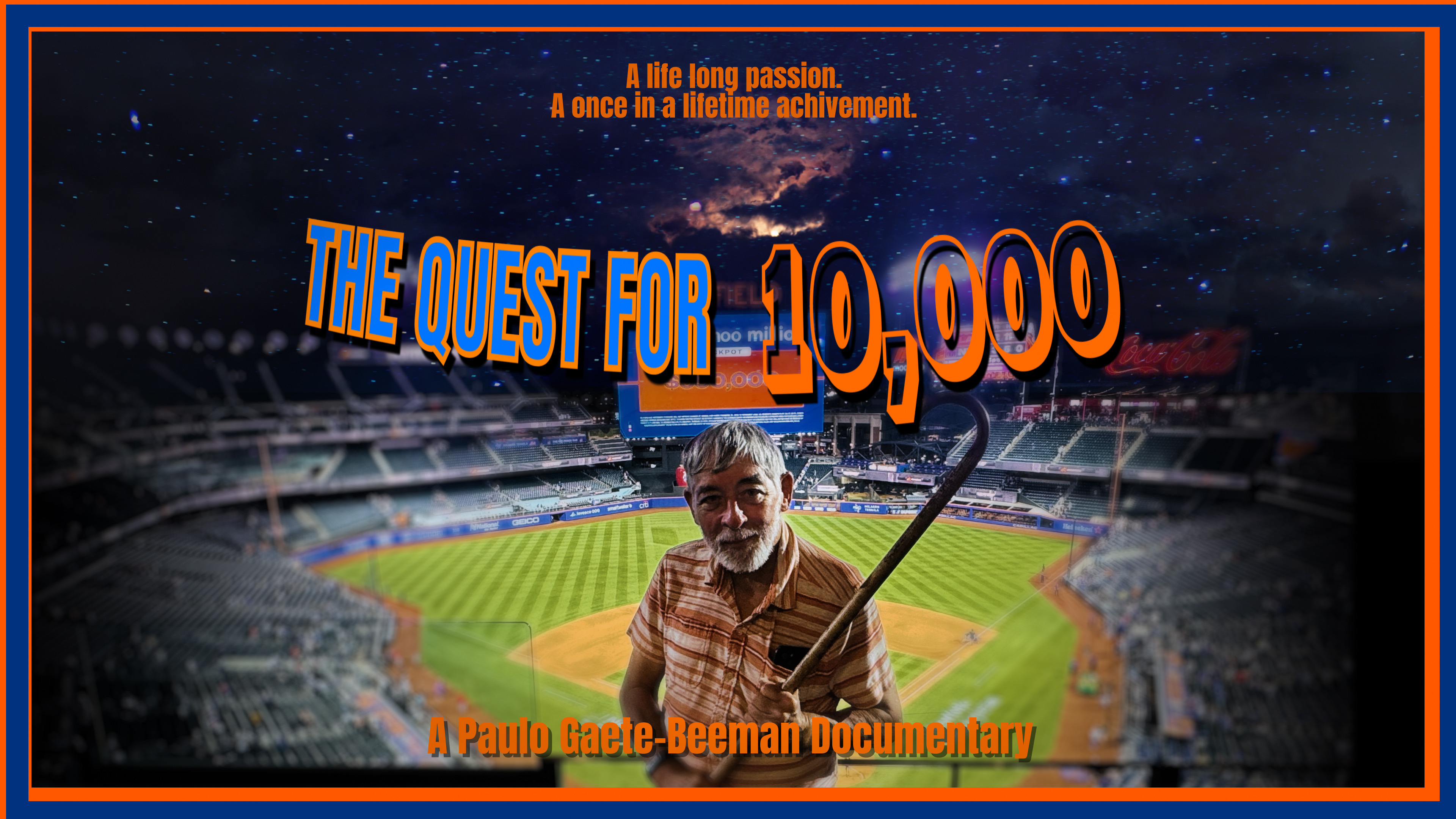 Quest for 10,000 campaign photo, 2 of 4