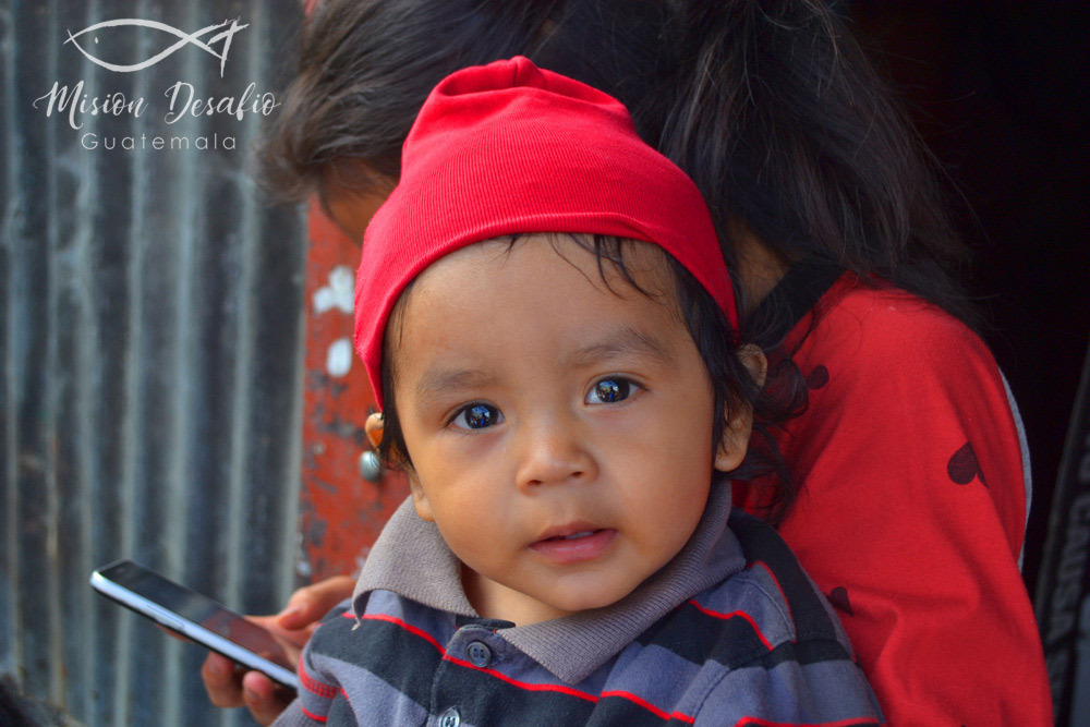 Support Vital Repairs for Guatemala Outreach campaign photo, 5 of 8
