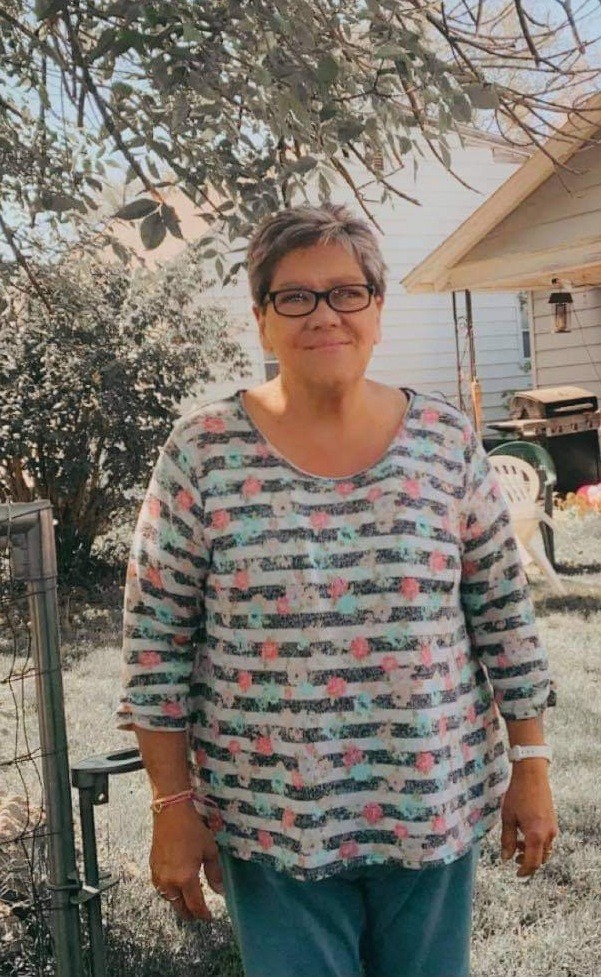 Support Debbie's Cancer Journey campaign photo, 2 of 4