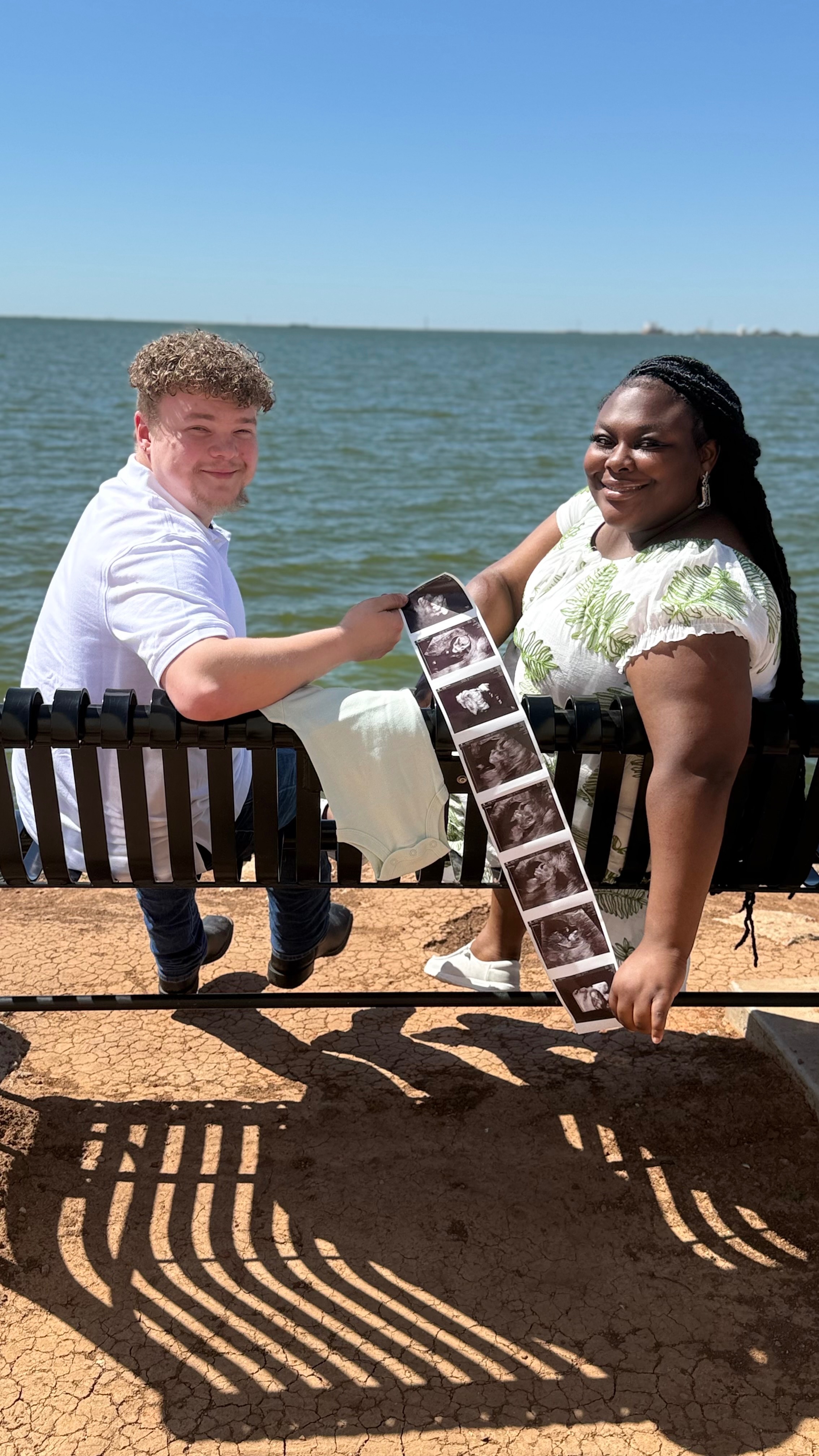 Support Aaliyah and Zandon's Miracle Baby campaign photo, 2 of 4