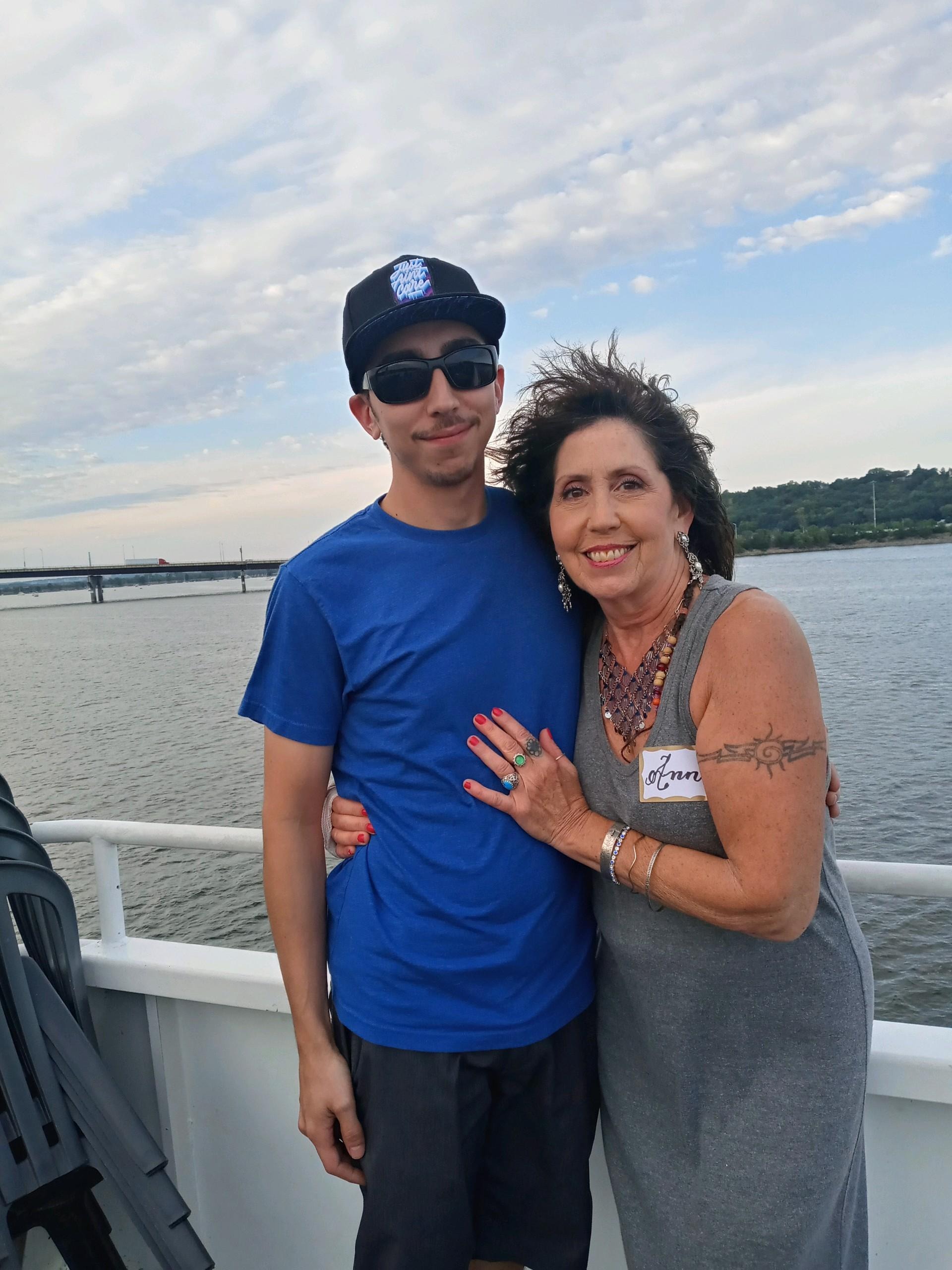 Support our family After Ann's Sudden Passing campaign photo, 2 of 7