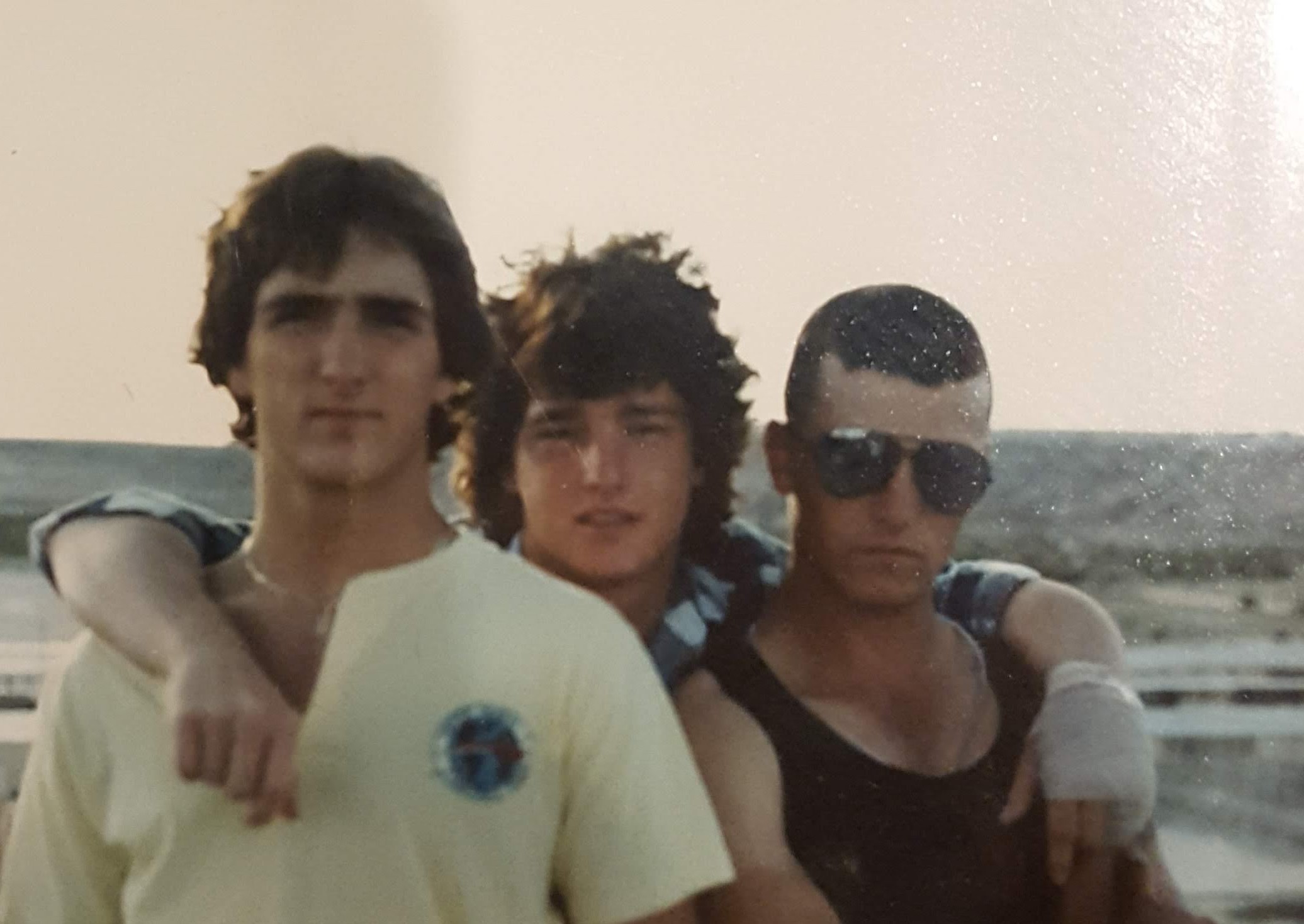 Help Ray Fight Cancer and Reunite with Family campaign photo, 6 of 8