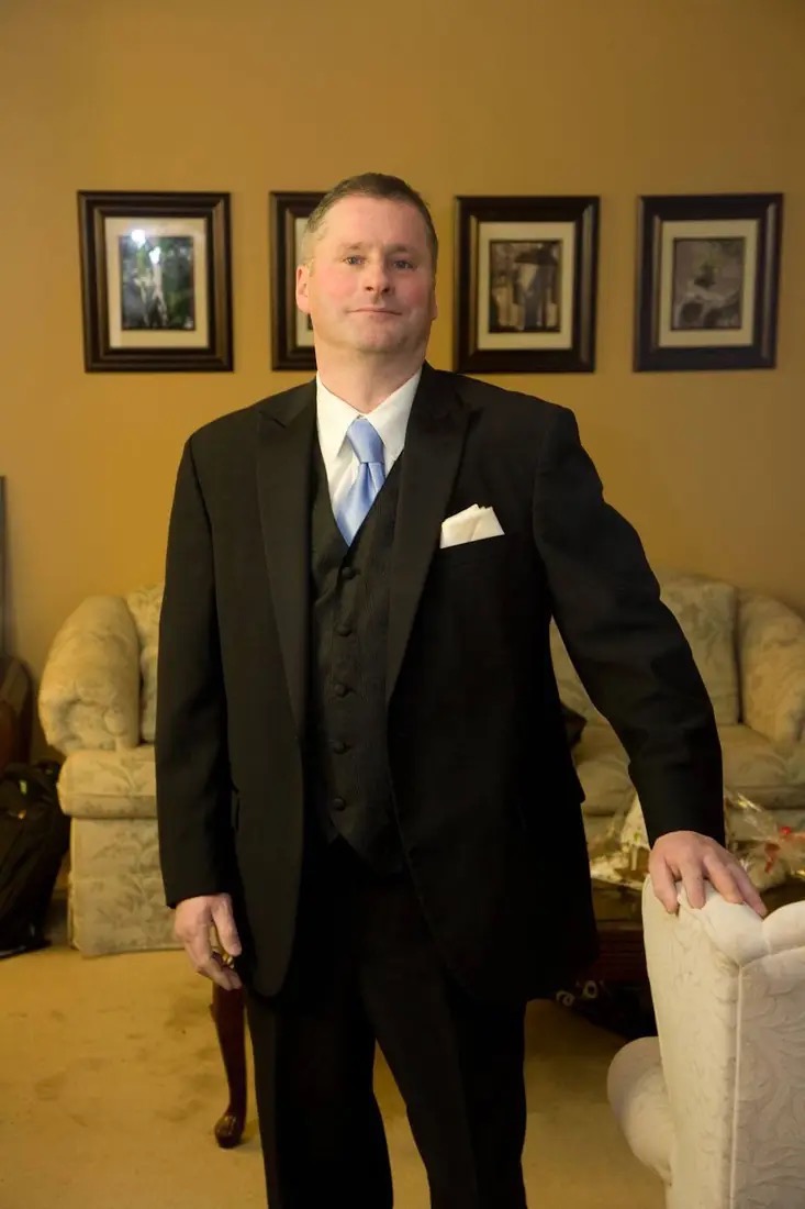 Fundraiser for my Daddy - please share - anything helps! campaign photo, 2 of 6