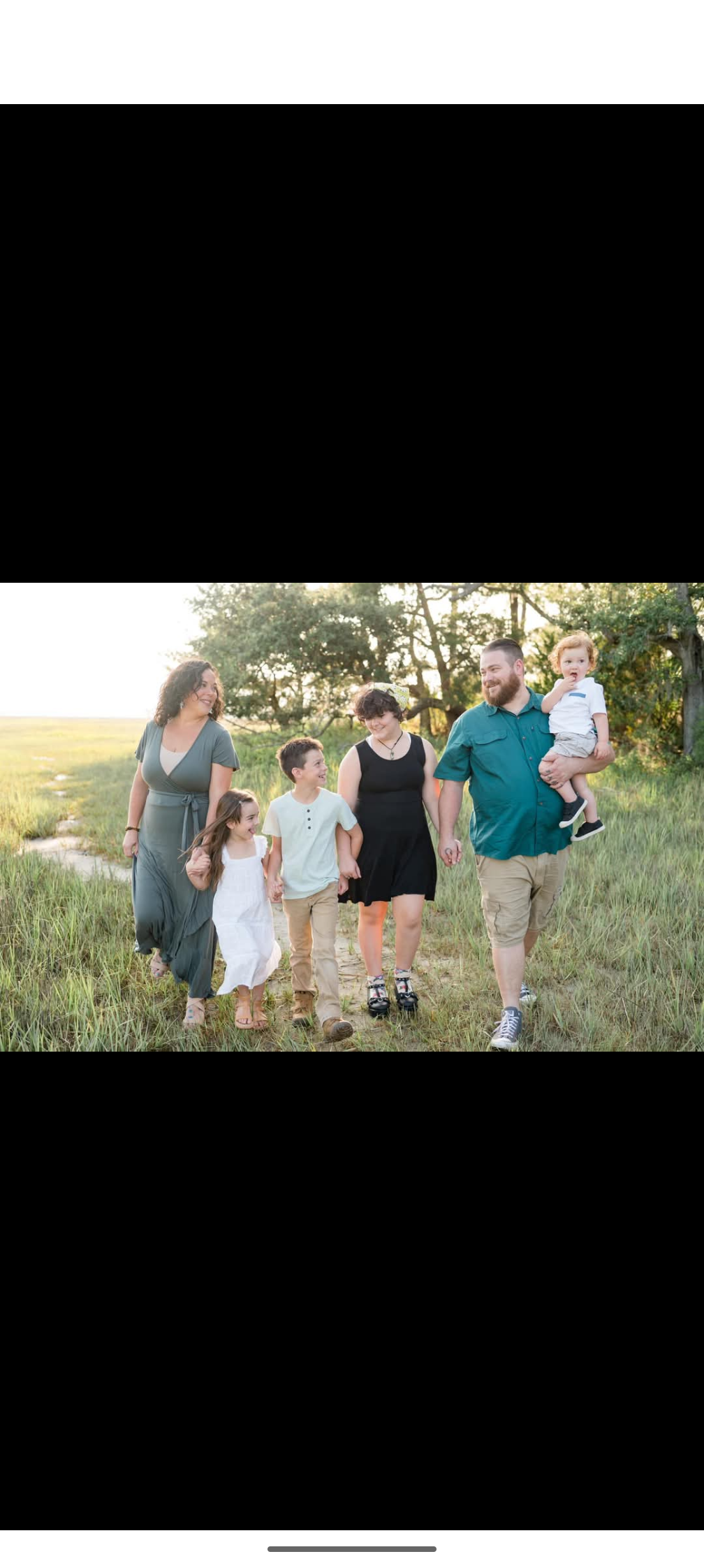 Aid Rob Rushing's Family During His Recovery campaign photo, 5 of 6