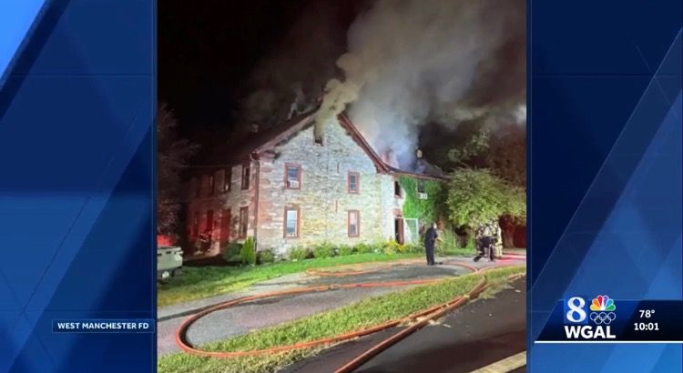 Support Tshyona‘s Family After Devastating Fire campaign photo, 7 of 8