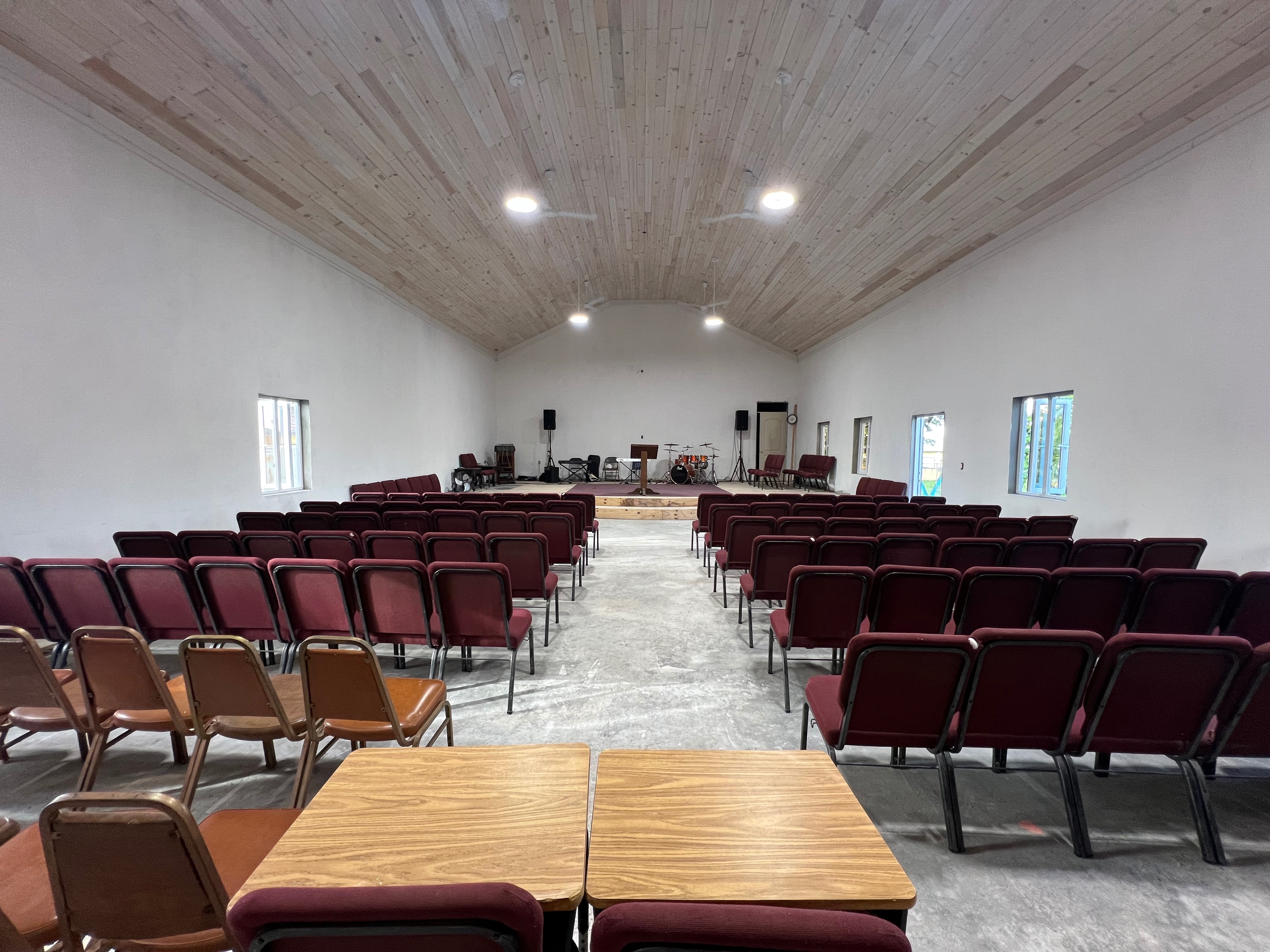 Support Little Grand Cay's Church and Shelter campaign photo, 4 of 5