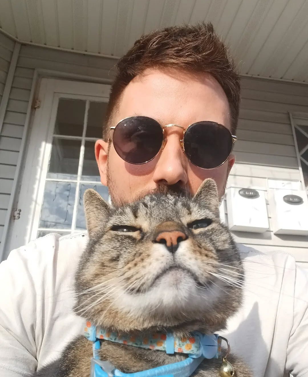 Help Teetoo Get the Medical Care He Needs campaign photo, 2 of 6
