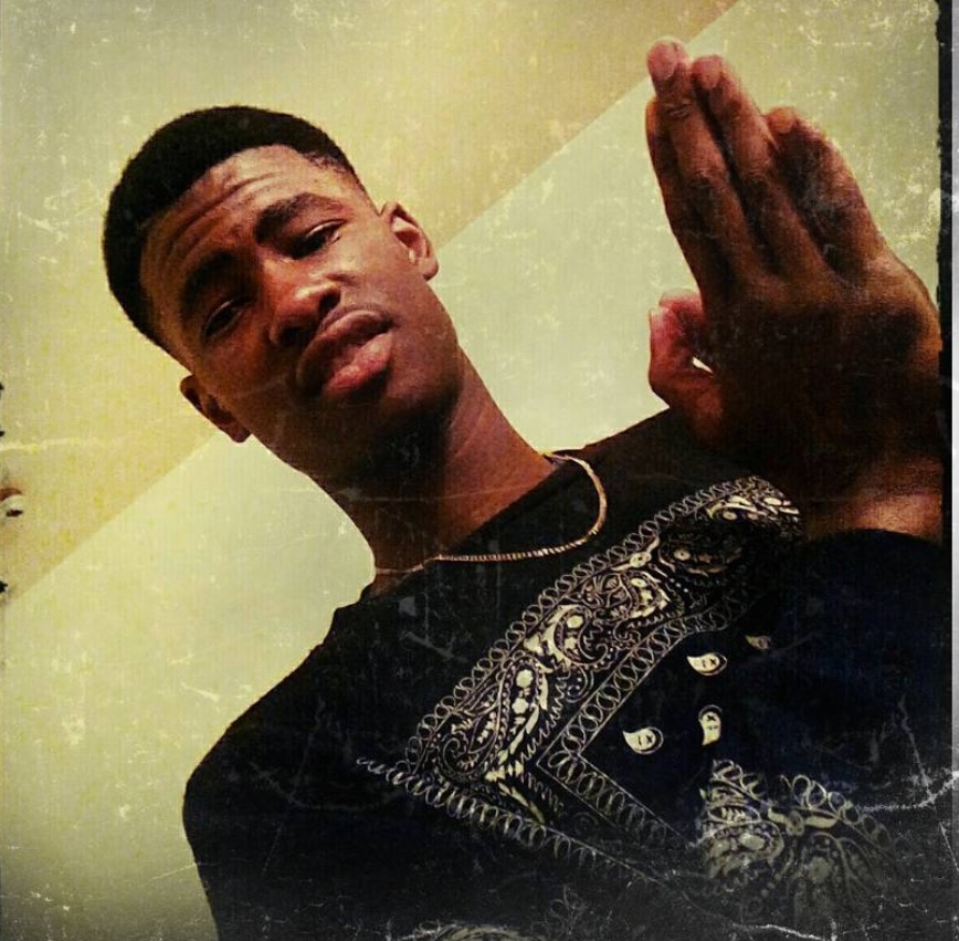 Help Us Honor Solomon Bell's Memory campaign photo, 7 of 8