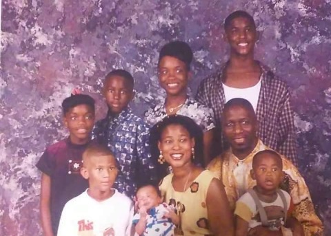 Help Us Honor Solomon Bell's Memory campaign photo, 6 of 8